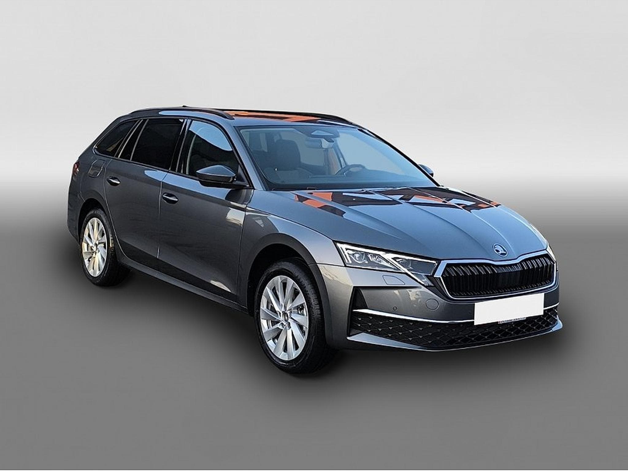 Skoda Octavia (2025) - Photo 3