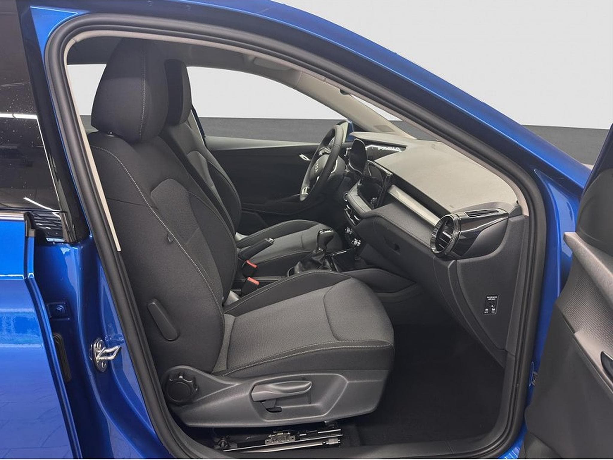 Skoda Fabia (2025) - Photo 11