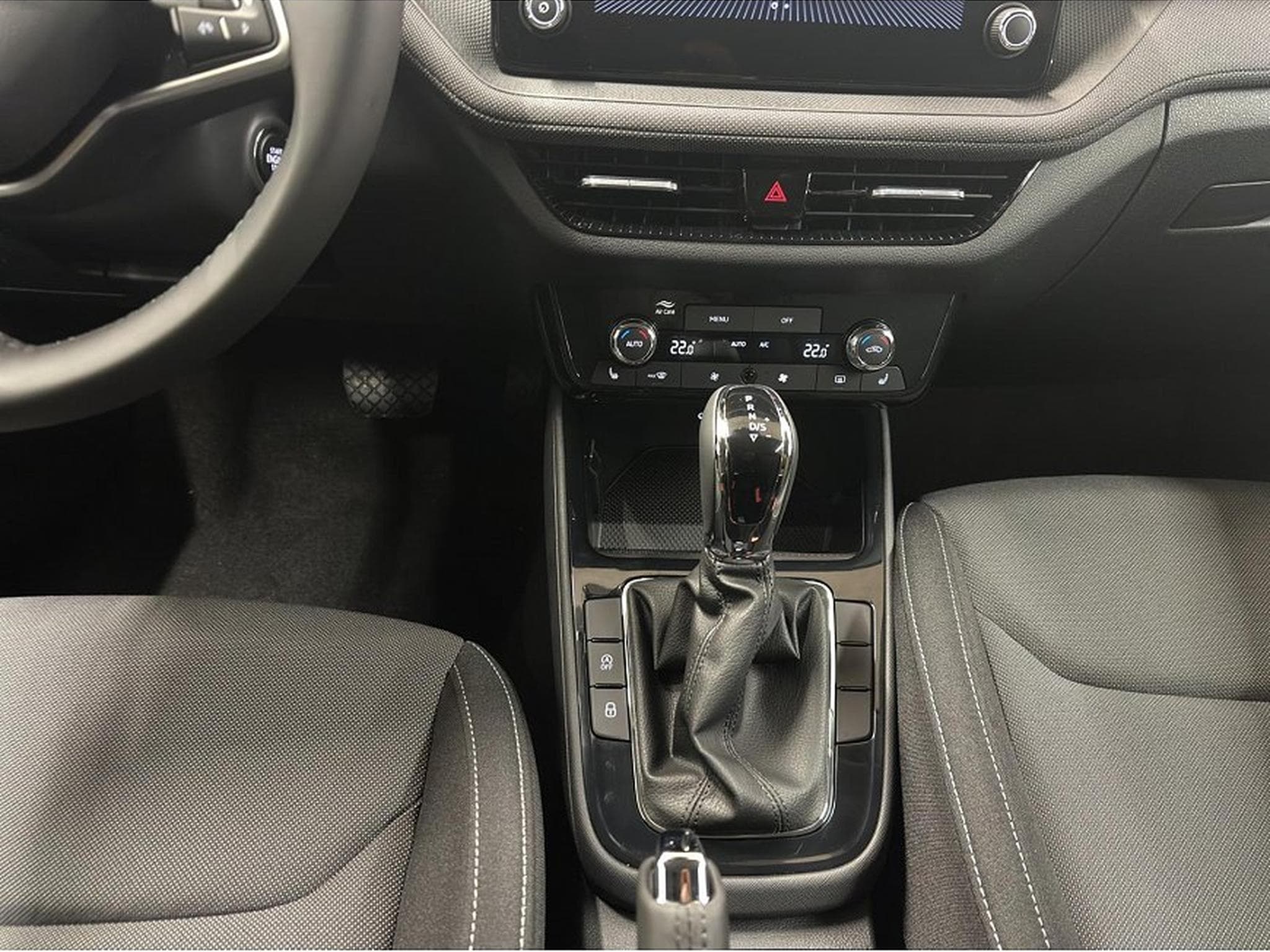 Skoda Fabia (2025) - Photo 14