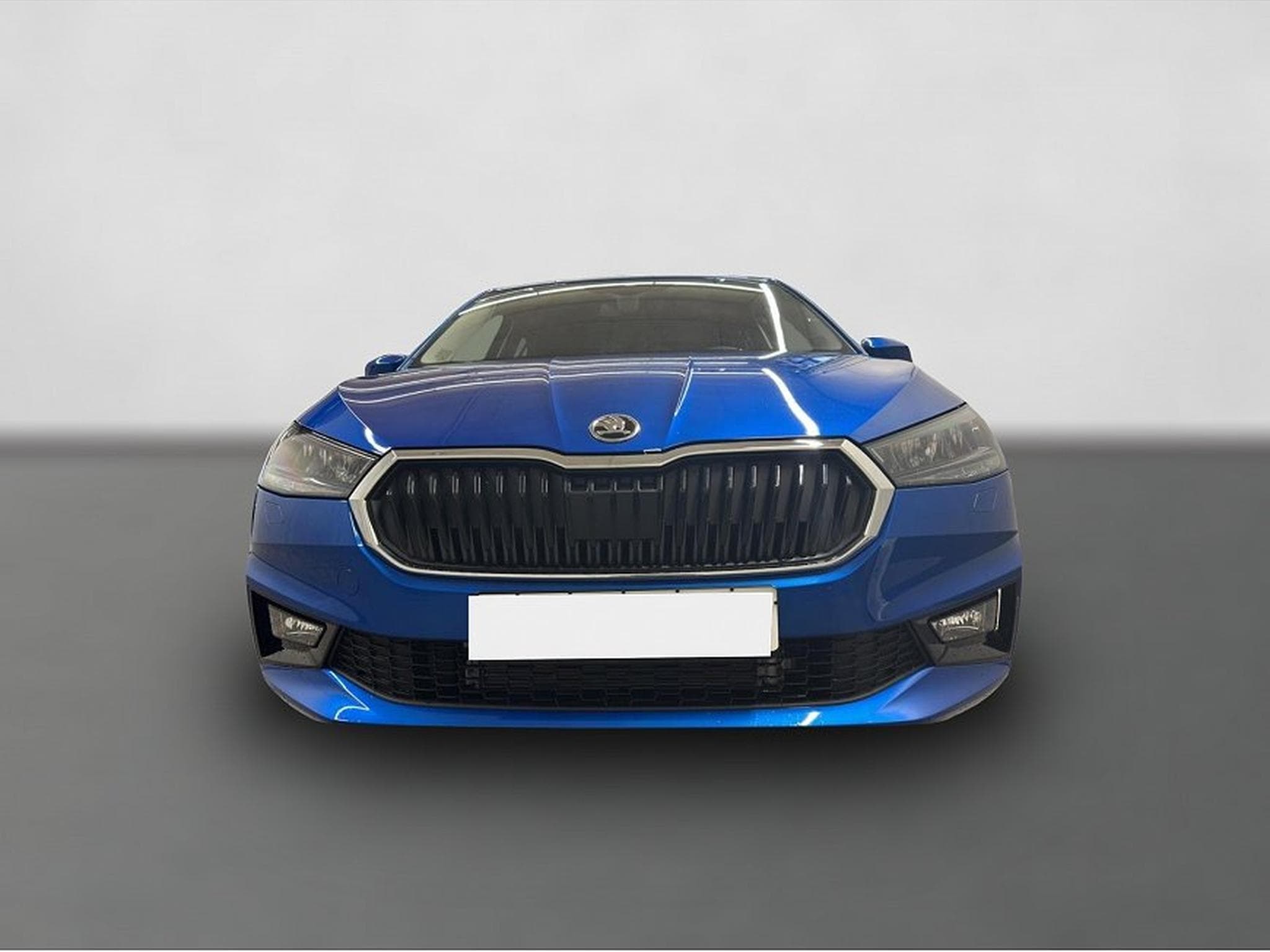 Skoda Fabia (2025) - Photo 2