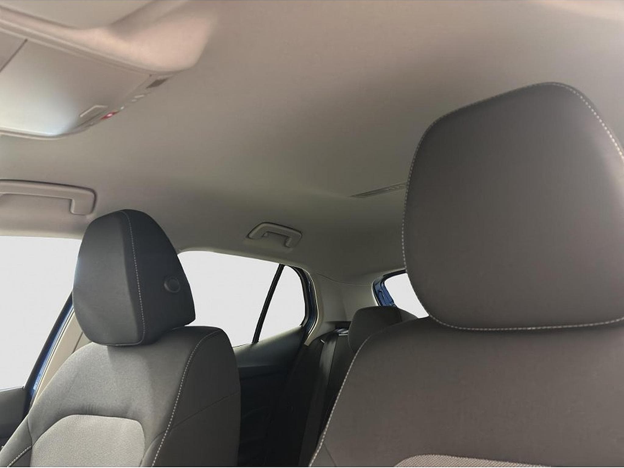 Skoda Fabia (2025) - Photo 21