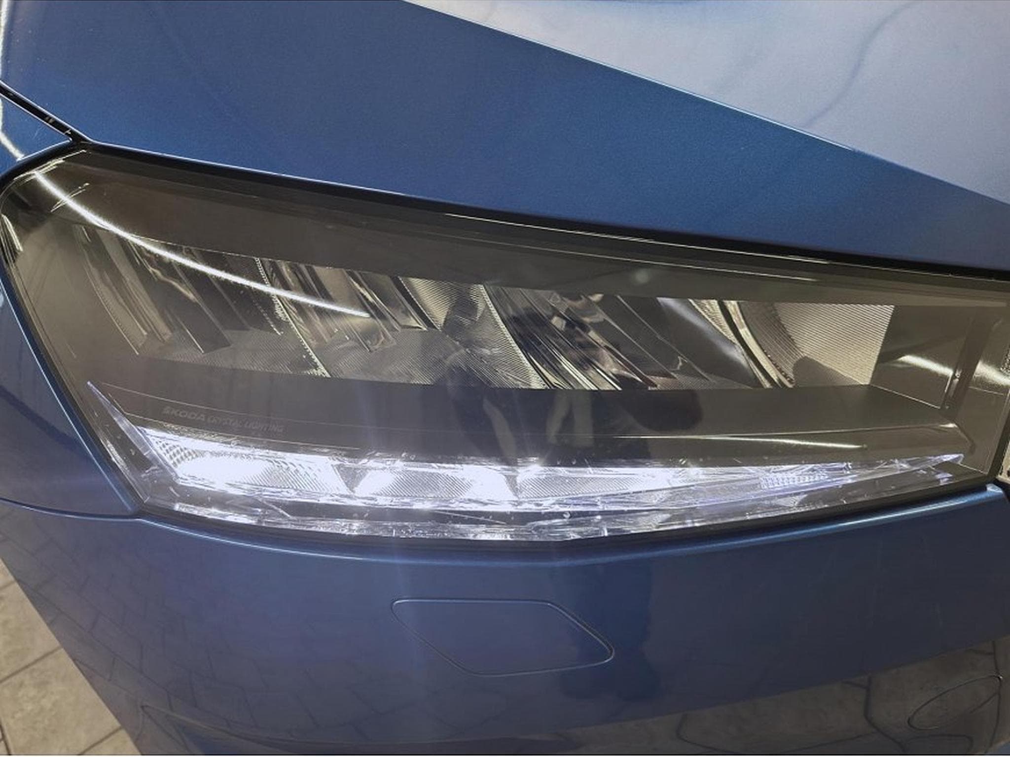 Skoda Fabia (2025) - Photo 22