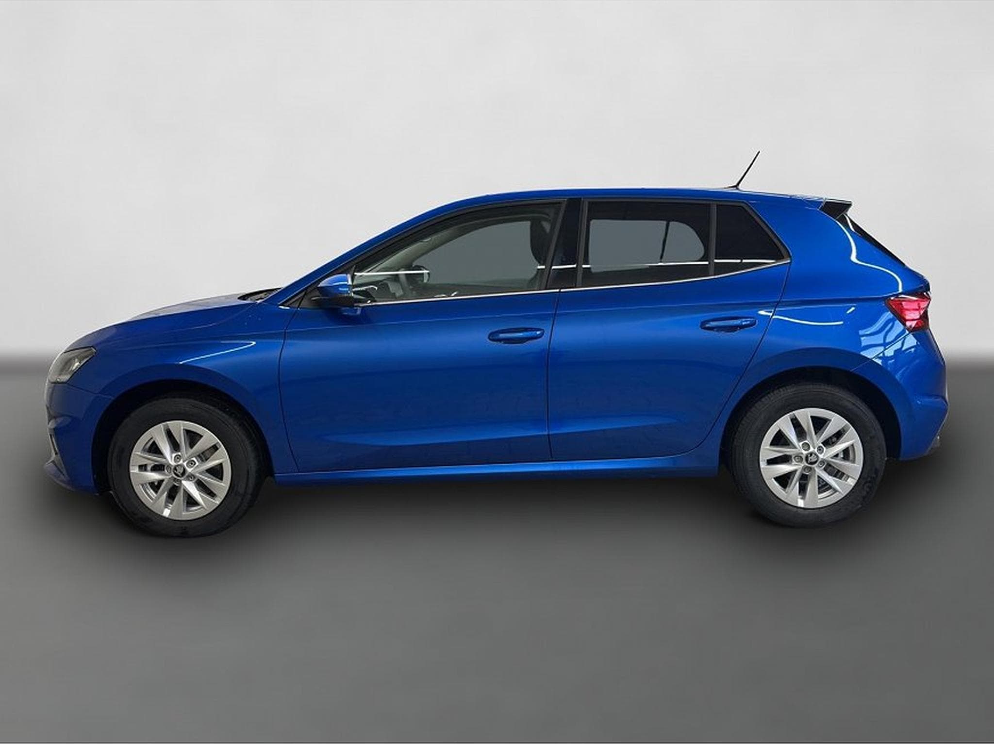 Skoda Fabia (2025) - Photo 3