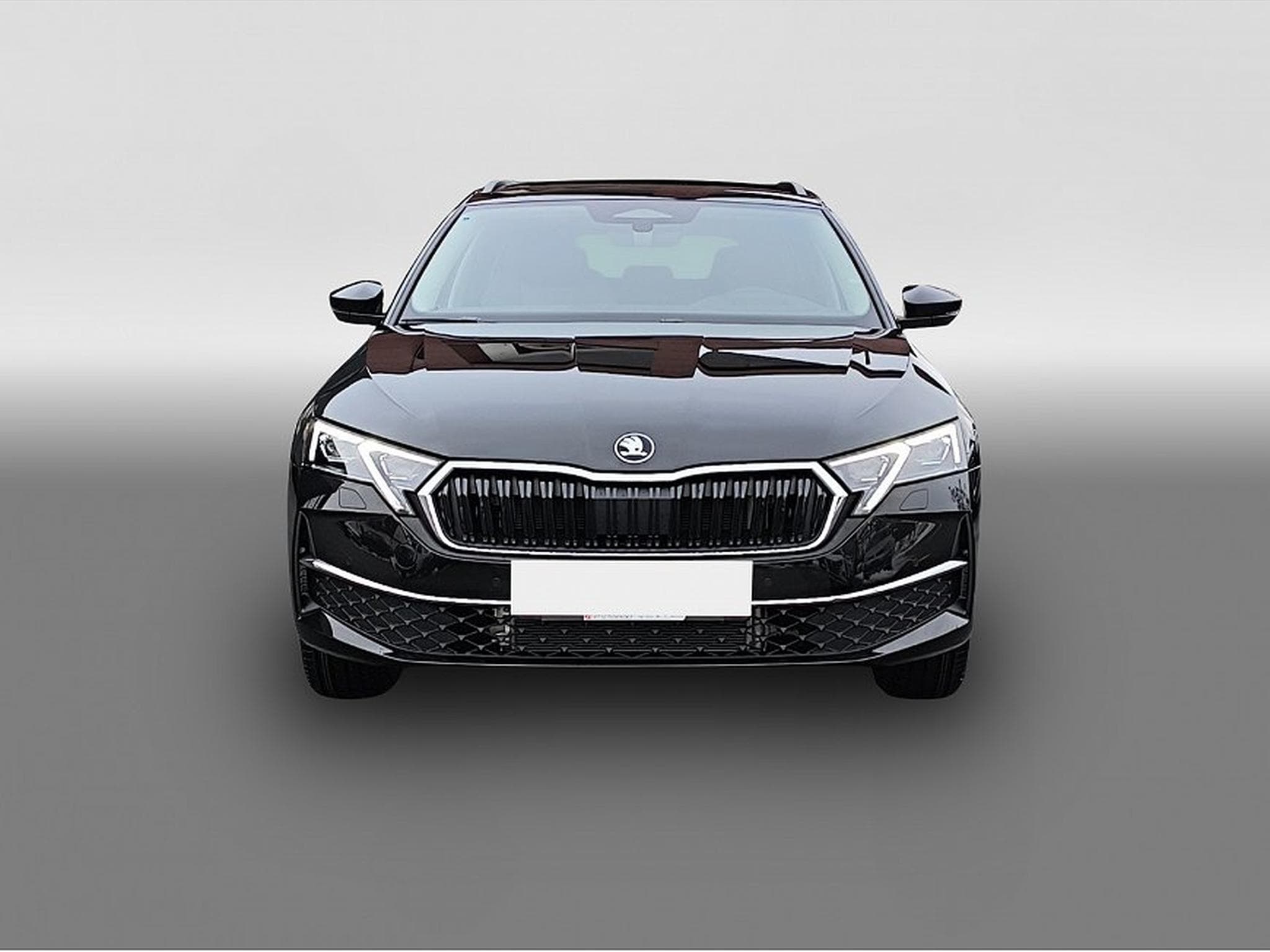 Skoda Octavia (2026) - Photo 2