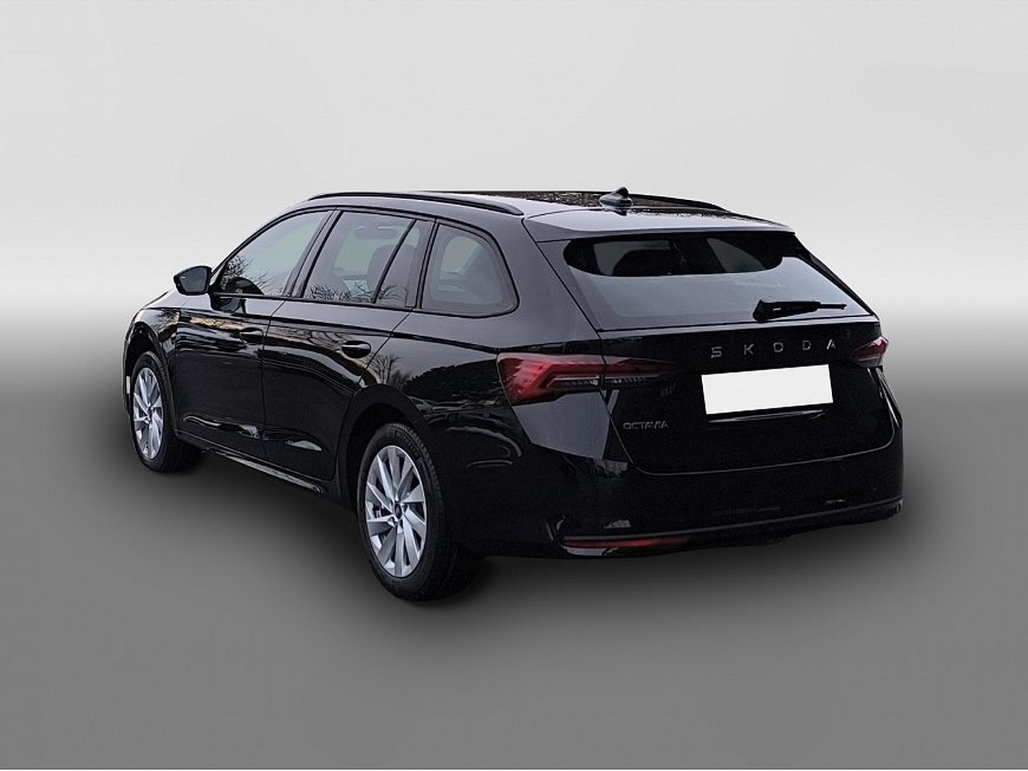 Skoda Octavia (2026) - Photo 5
