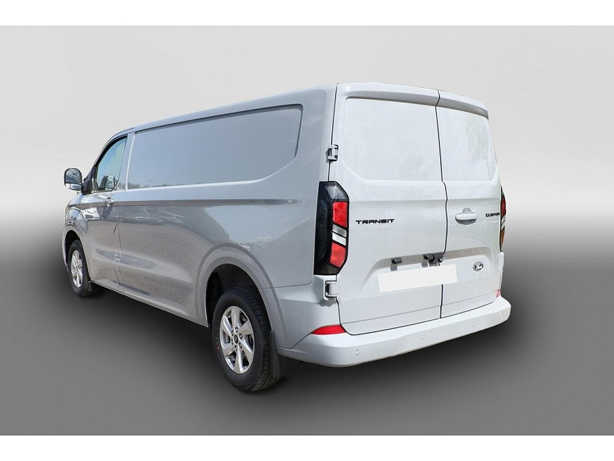 Ford Transit (2025) - Photo 4