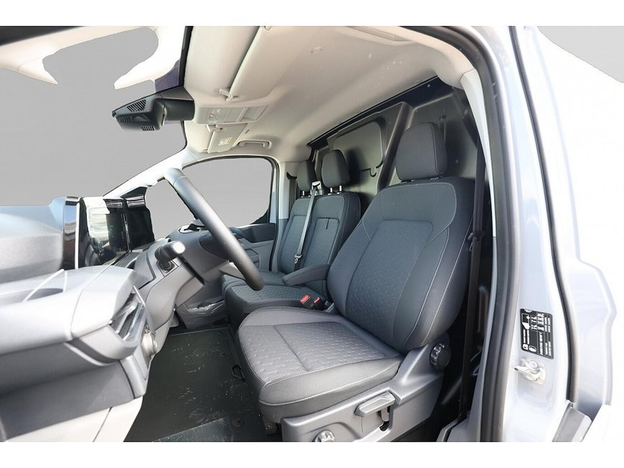 Ford Transit (2025) - Photo 5