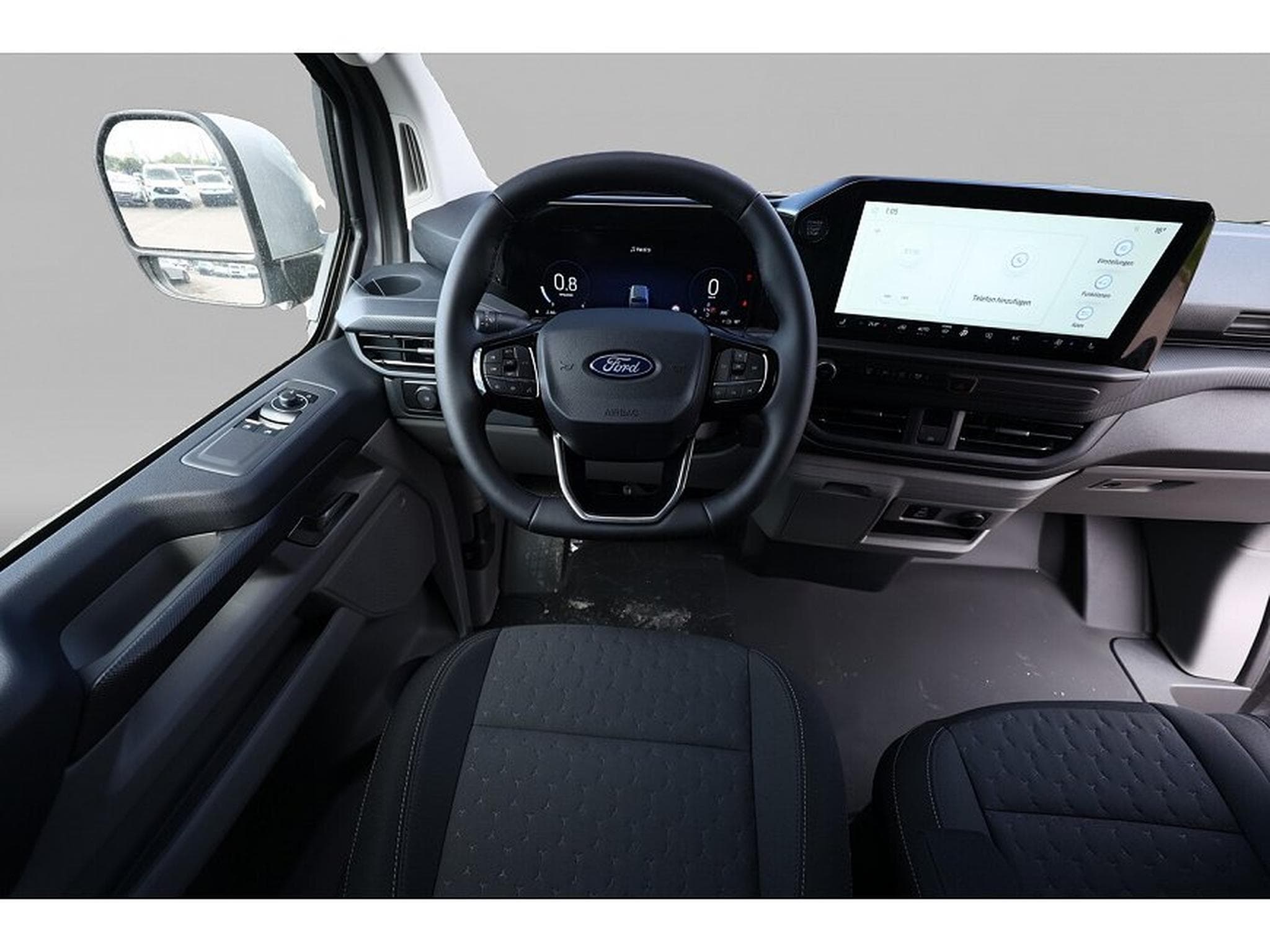 Ford Transit (2025) - Photo 6