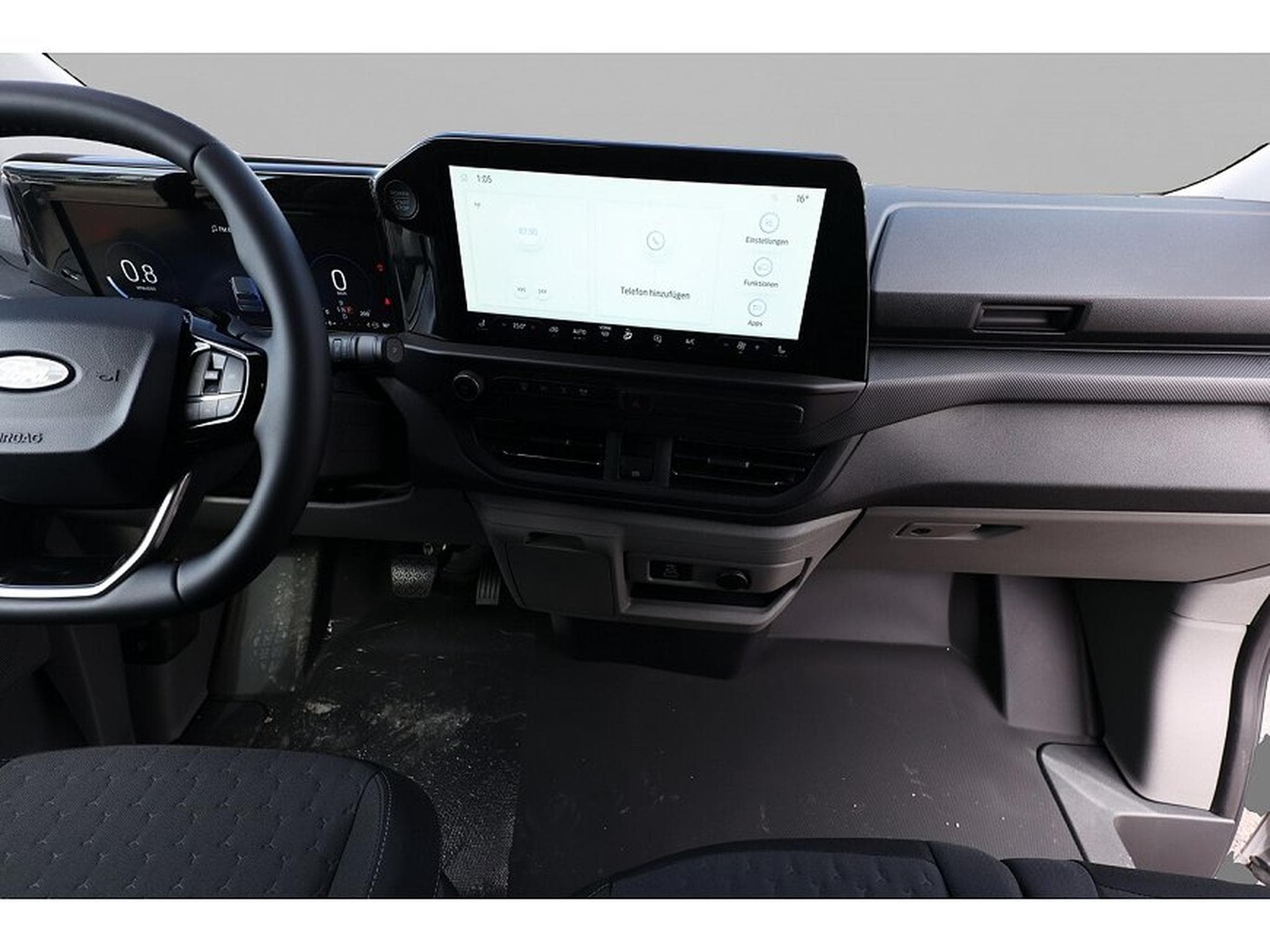 Ford Transit (2025) - Photo 7