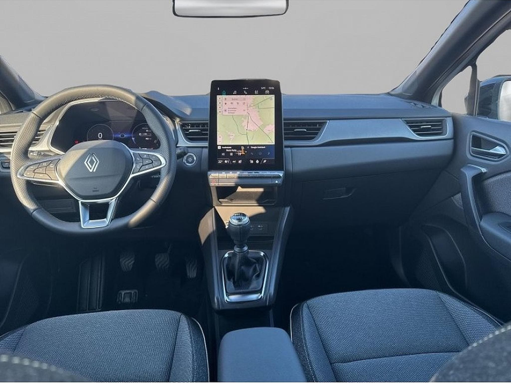 Renault Captur (2026) - Photo 5