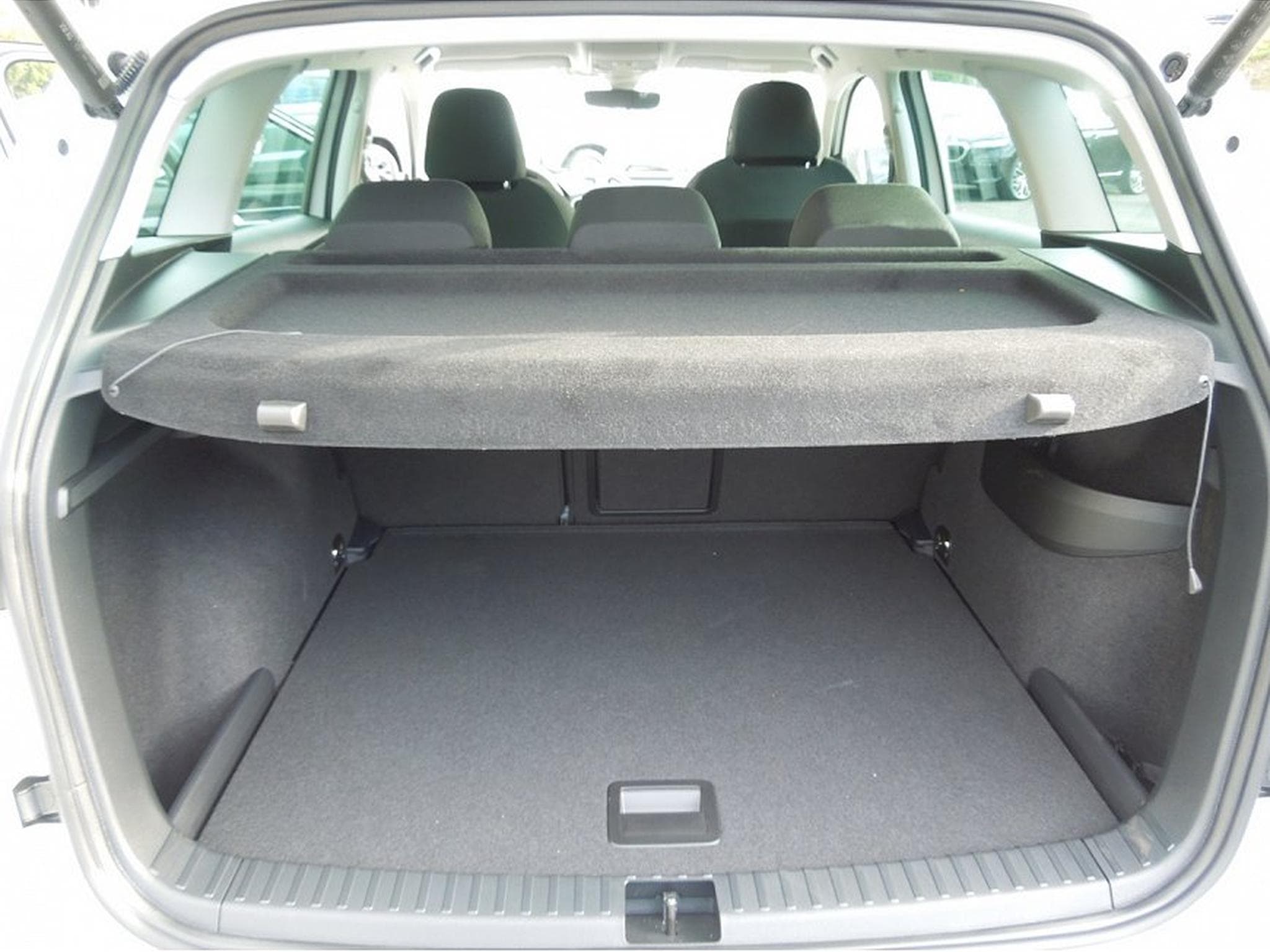 Skoda Karoq (2026) - Photo 13