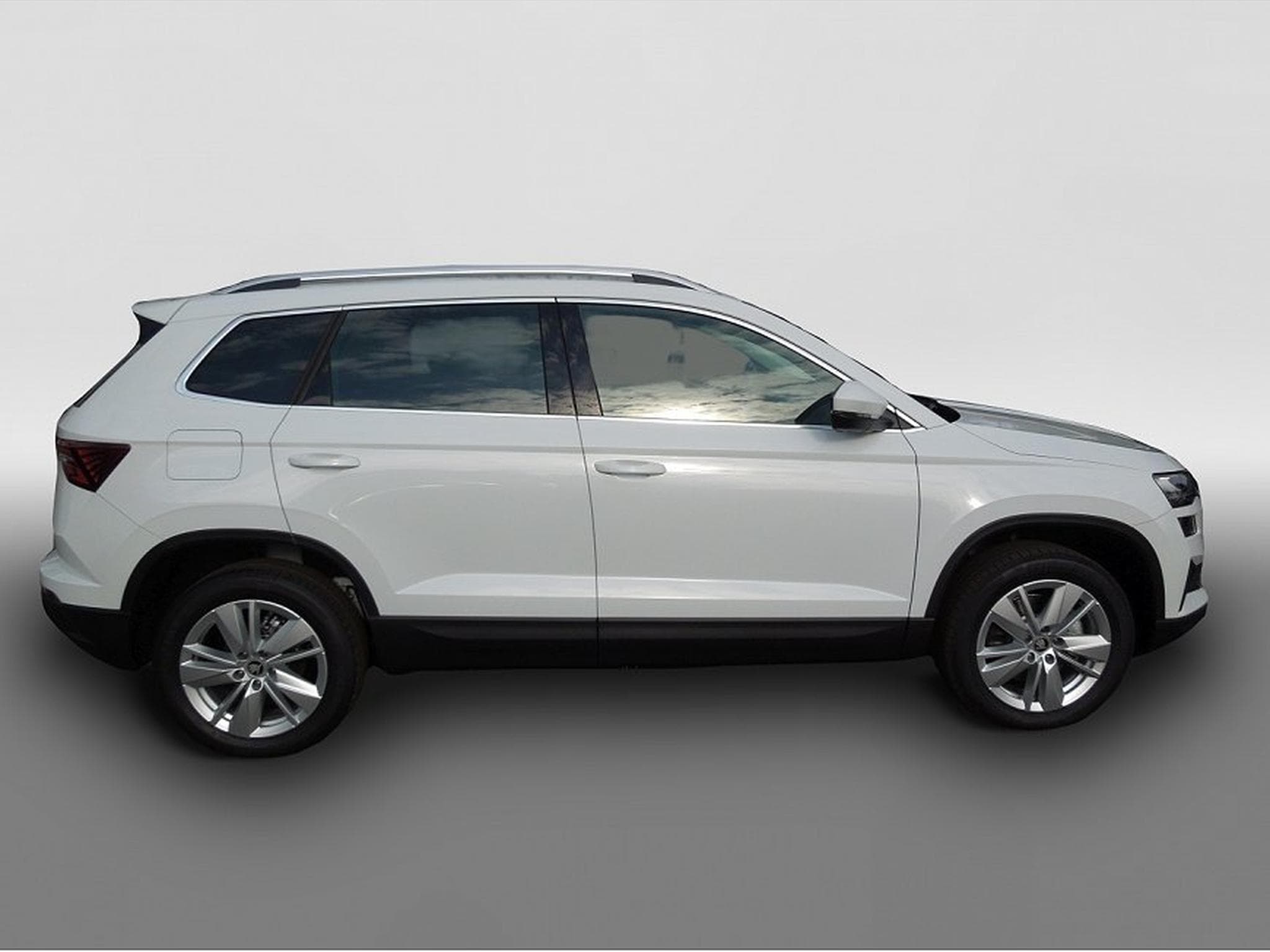 Skoda Karoq (2026) - Photo 3