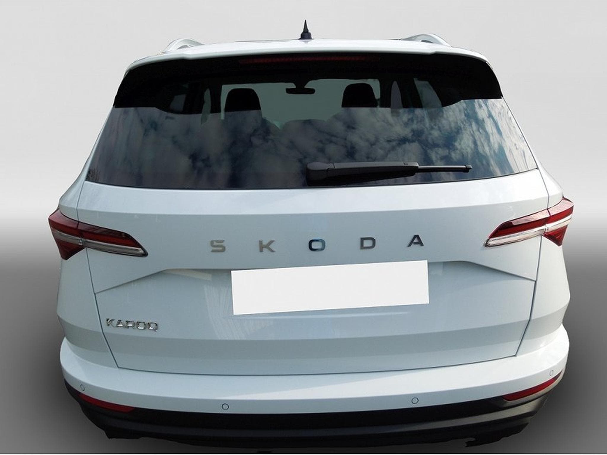 Skoda Karoq (2026) - Photo 5