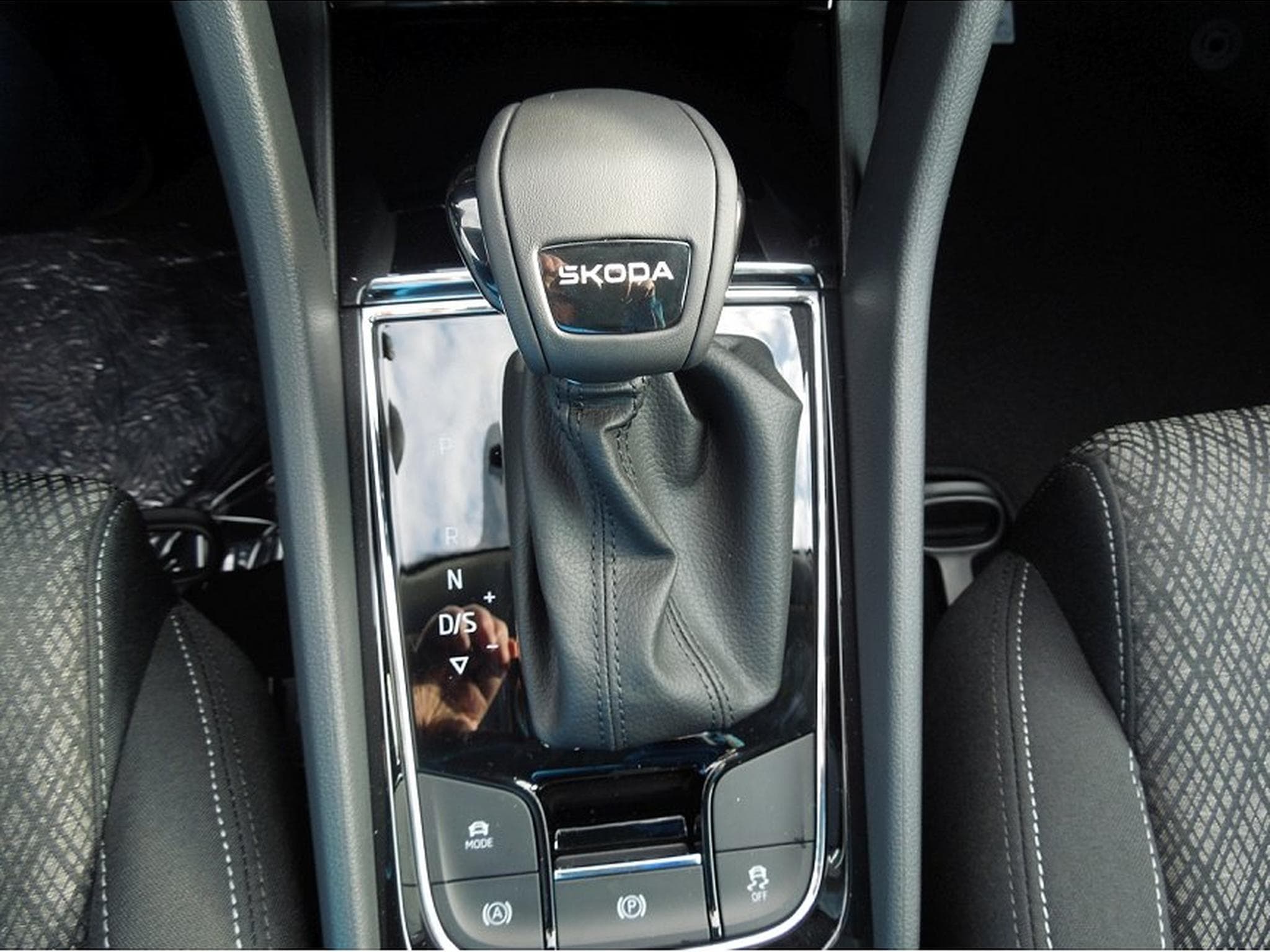 Skoda Karoq (2026) - Photo 9