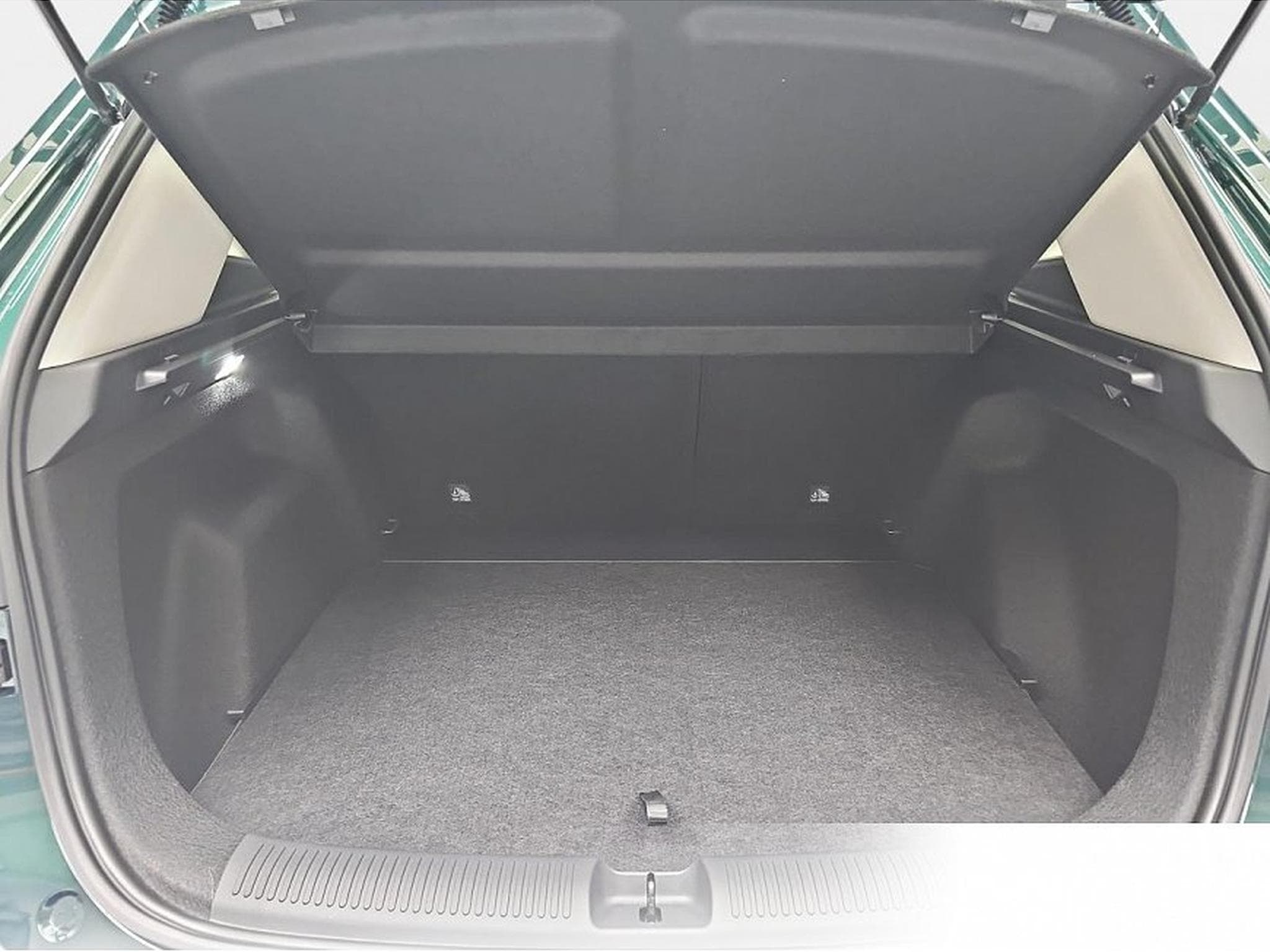 MG ZS (2026) - Photo 13