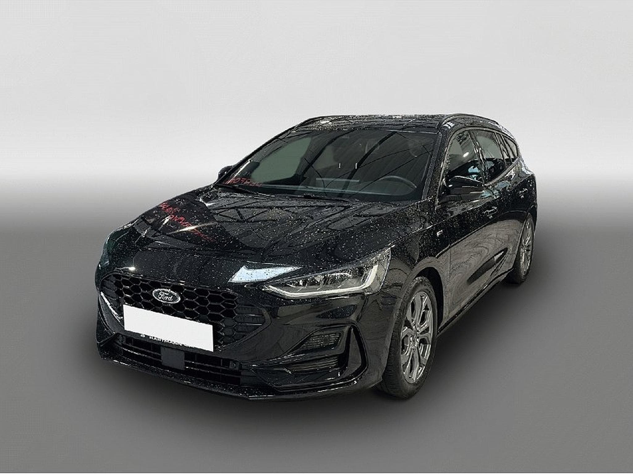 Ford Focus (2026) - Photo 1