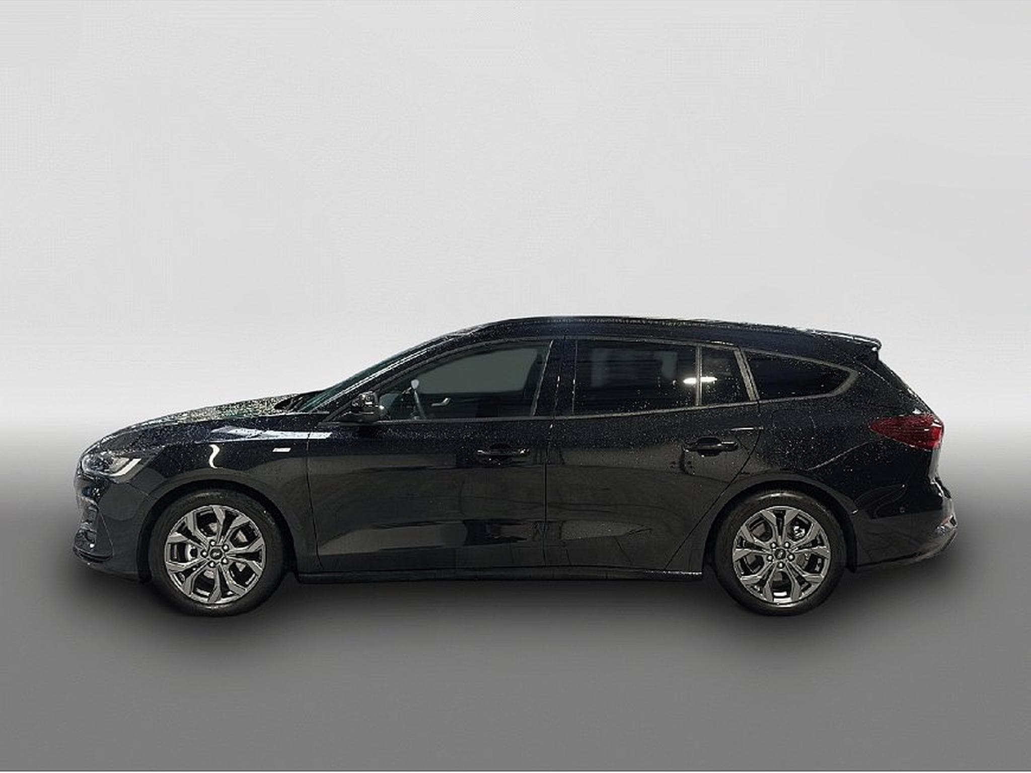 Ford Focus (2026) - Photo 6