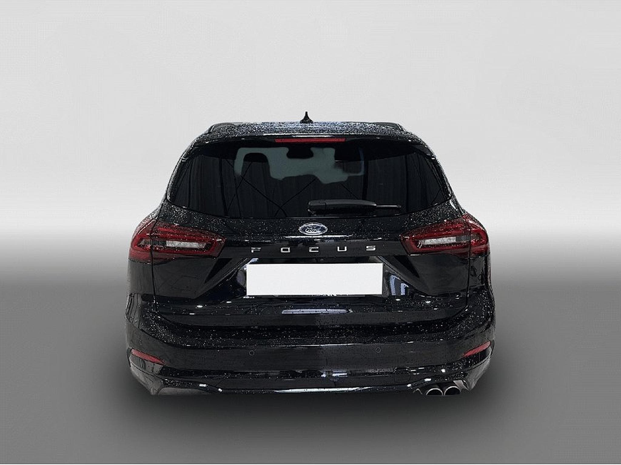 Ford Focus (2026) - Photo 7