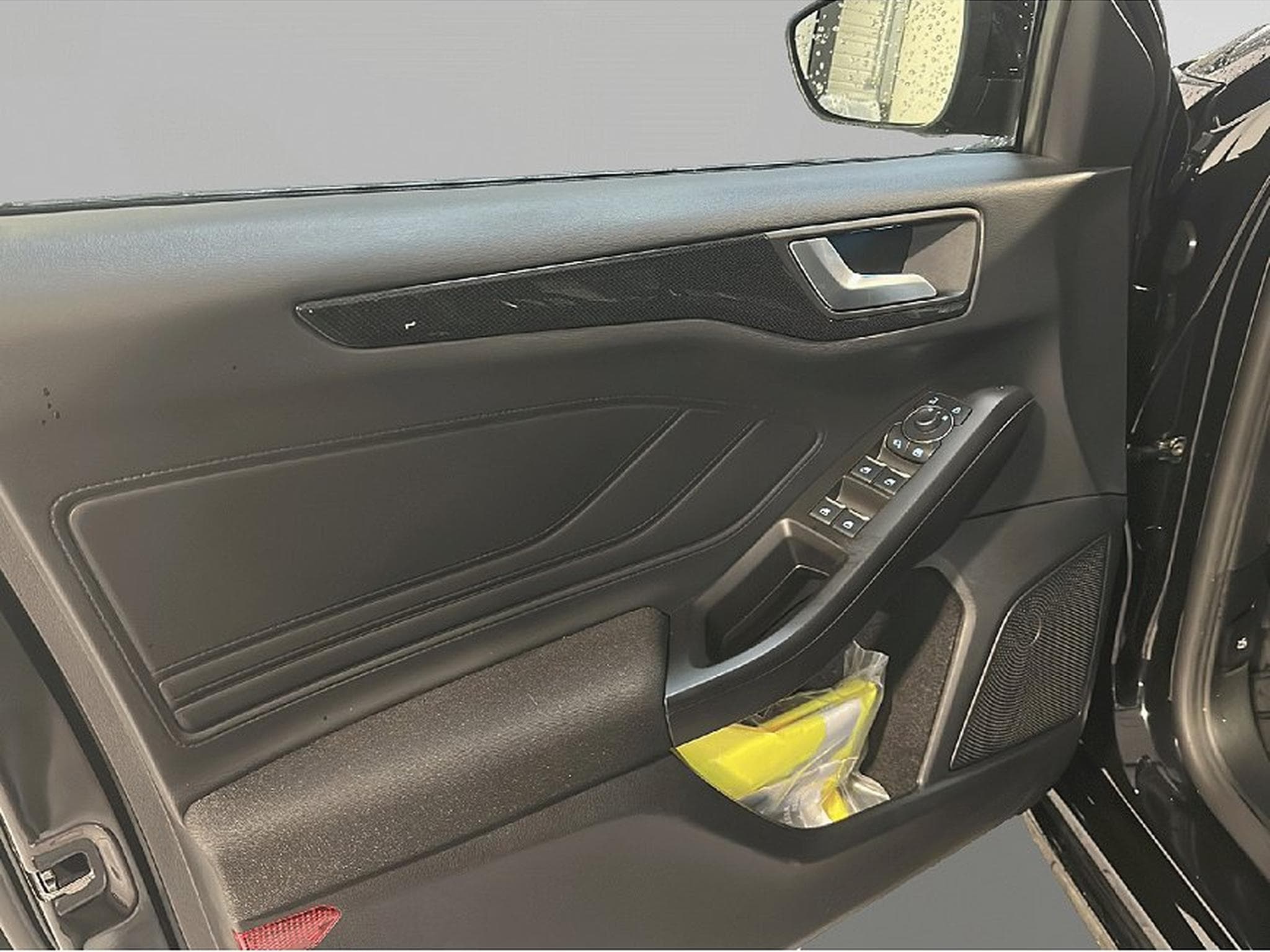 Ford Focus (2026) - Photo 8