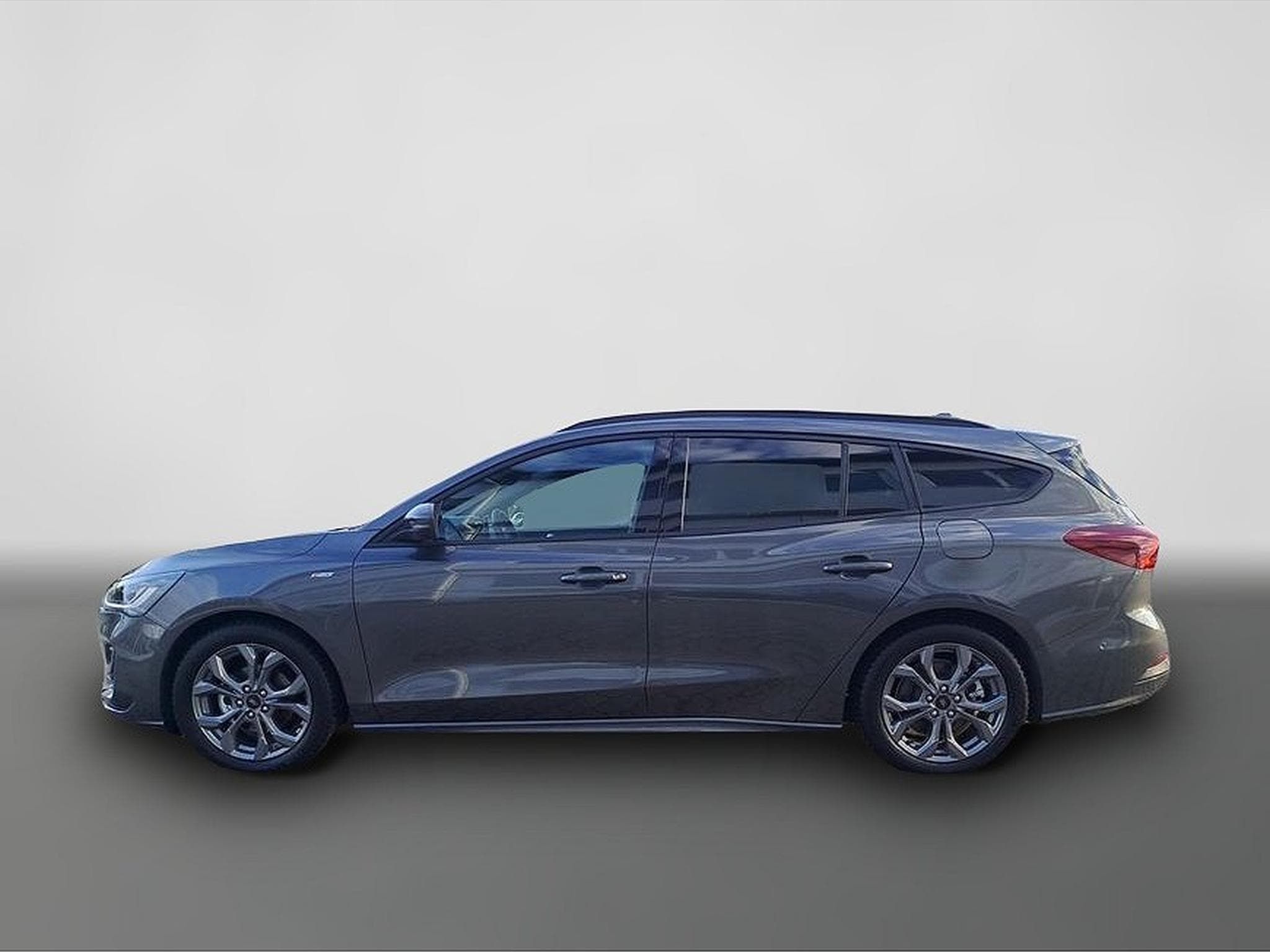 Ford Focus (2021) - Photo 2