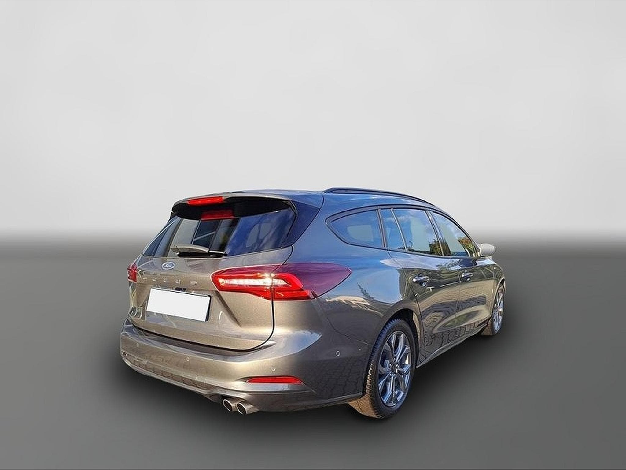 Ford Focus (2021) - Photo 4