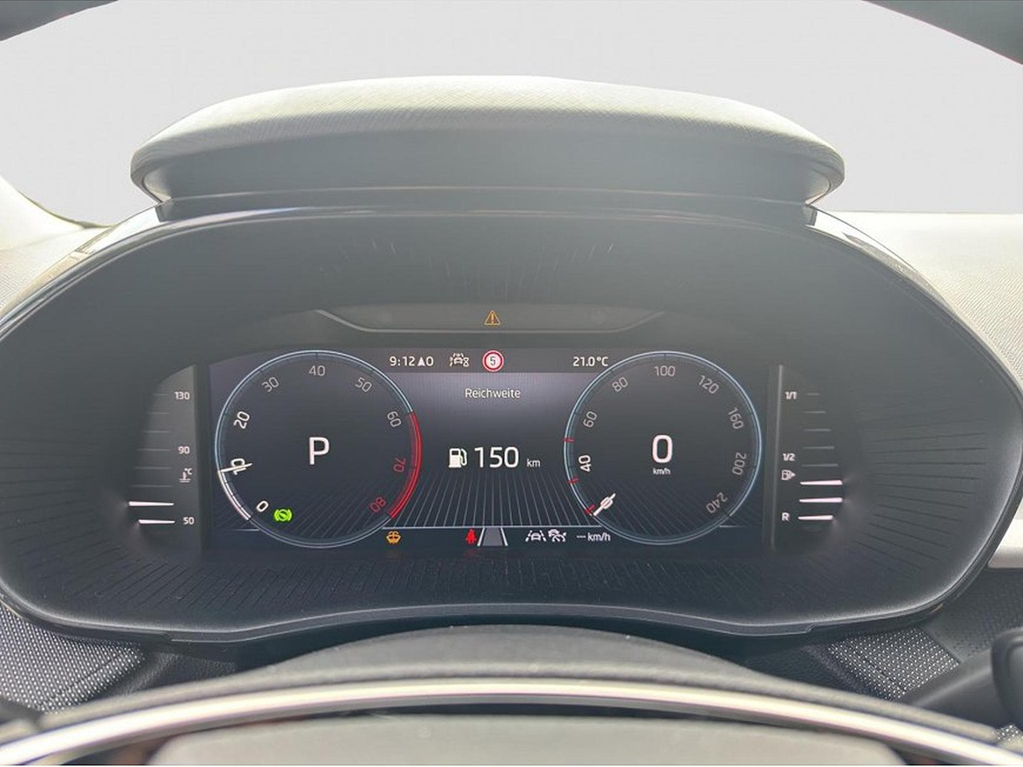 Skoda Fabia (2025) - Photo 12