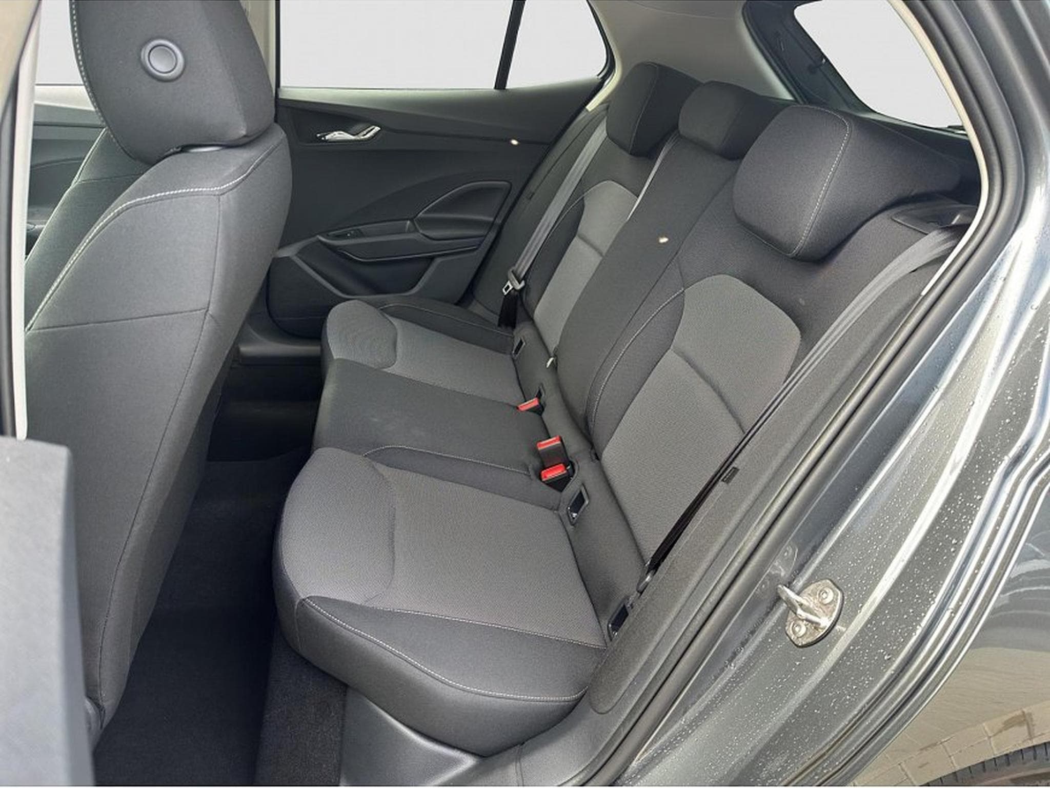 Skoda Fabia (2025) - Photo 16