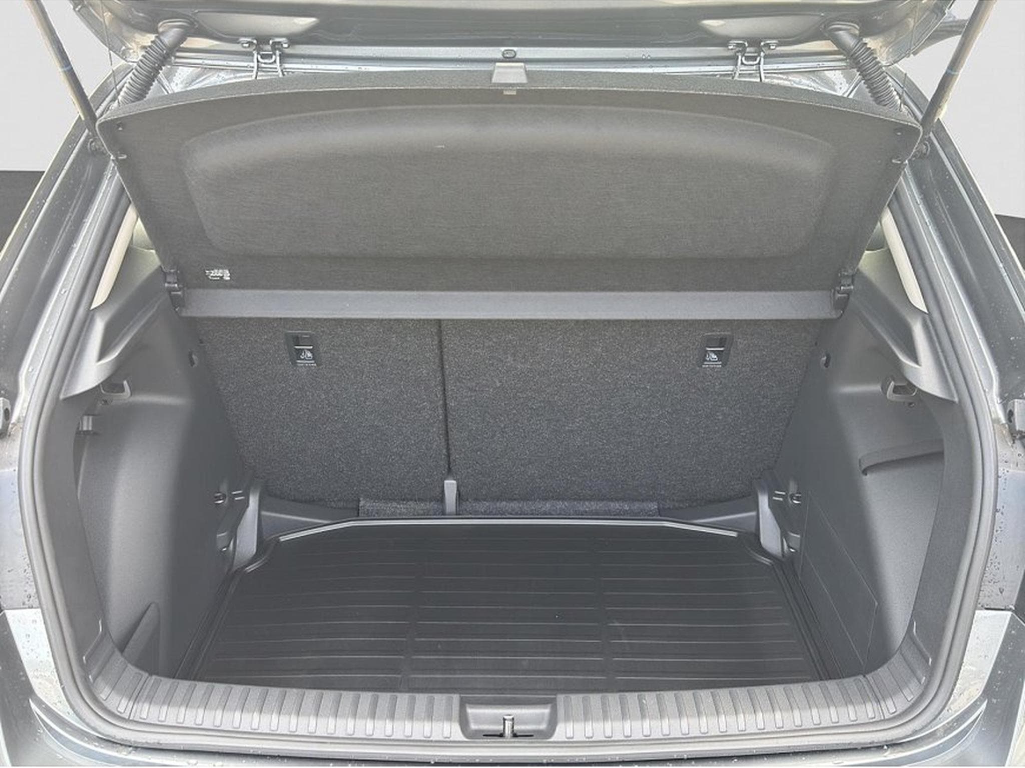 Skoda Fabia (2025) - Photo 18