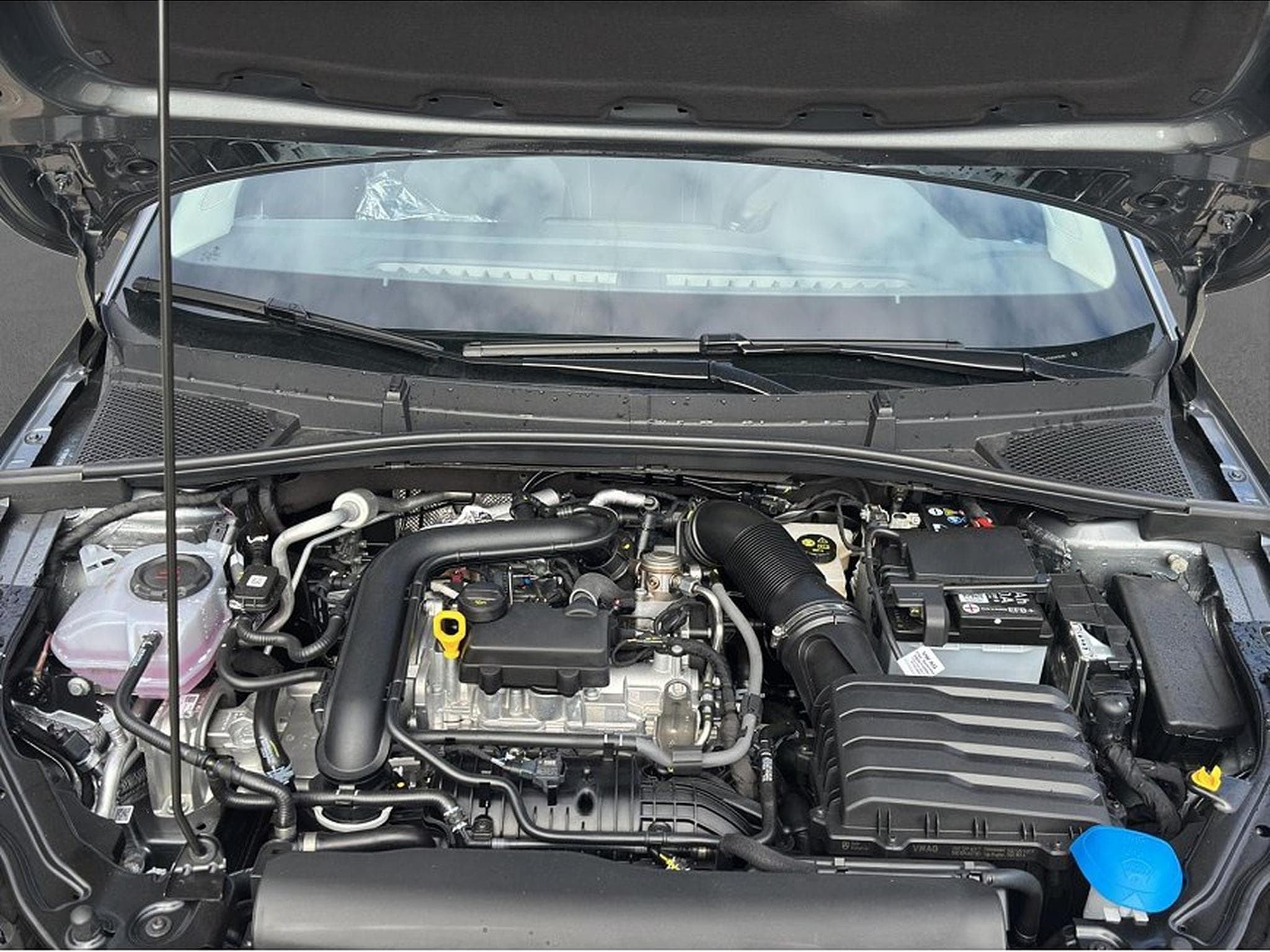 Skoda Fabia (2025) - Photo 19