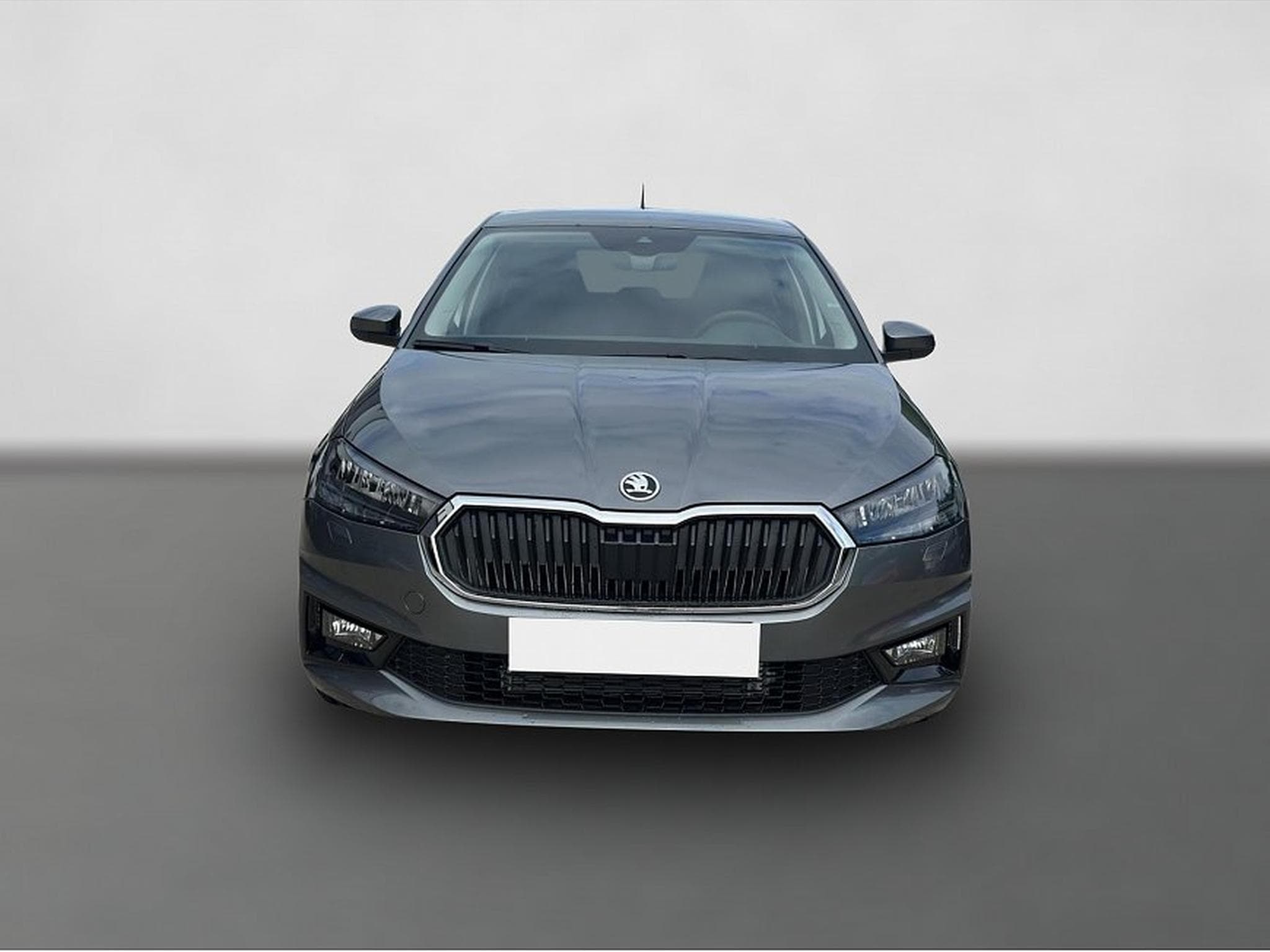 Skoda Fabia (2025) - Photo 2