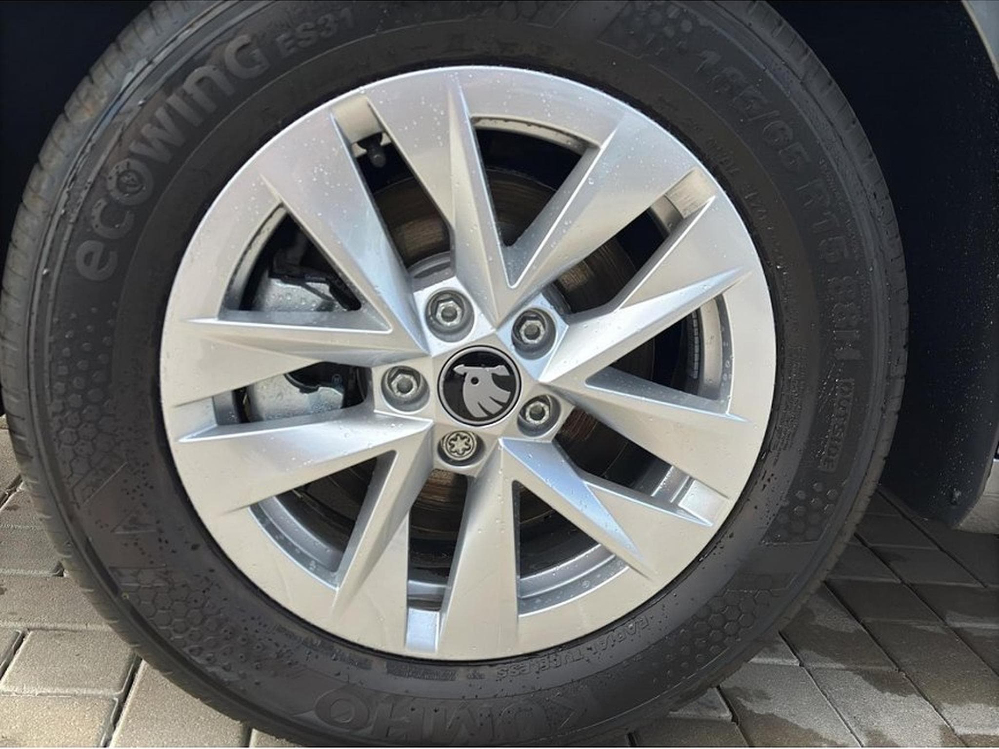 Skoda Fabia (2025) - Photo 23