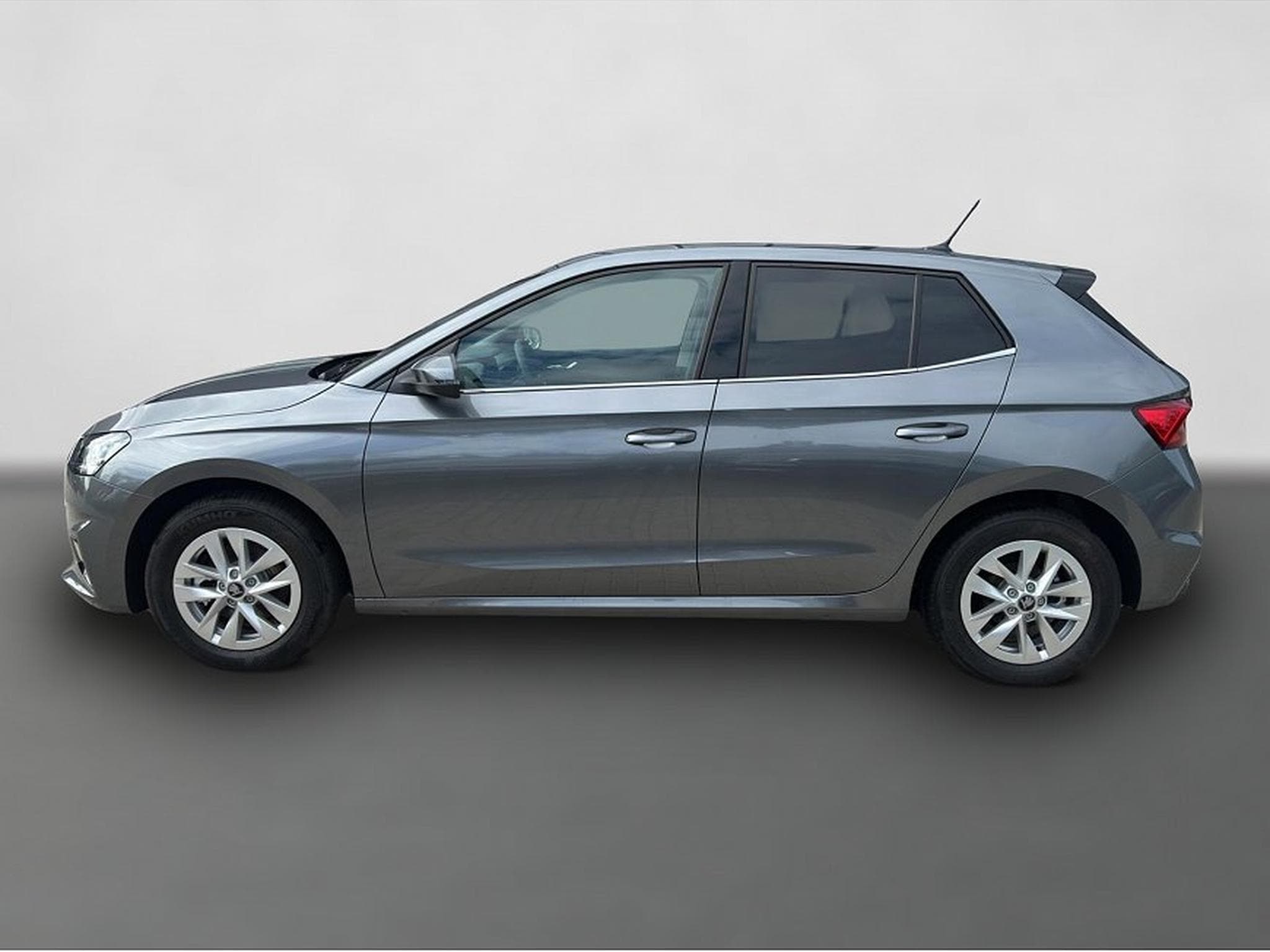 Skoda Fabia (2025) - Photo 3