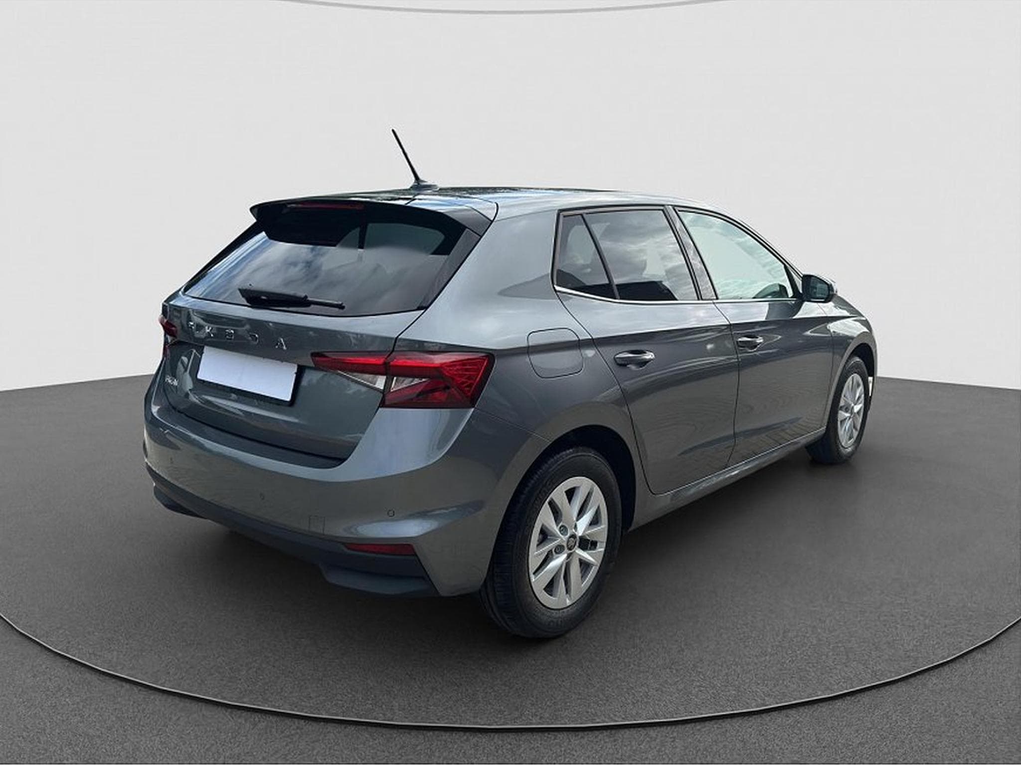 Skoda Fabia (2025) - Photo 6