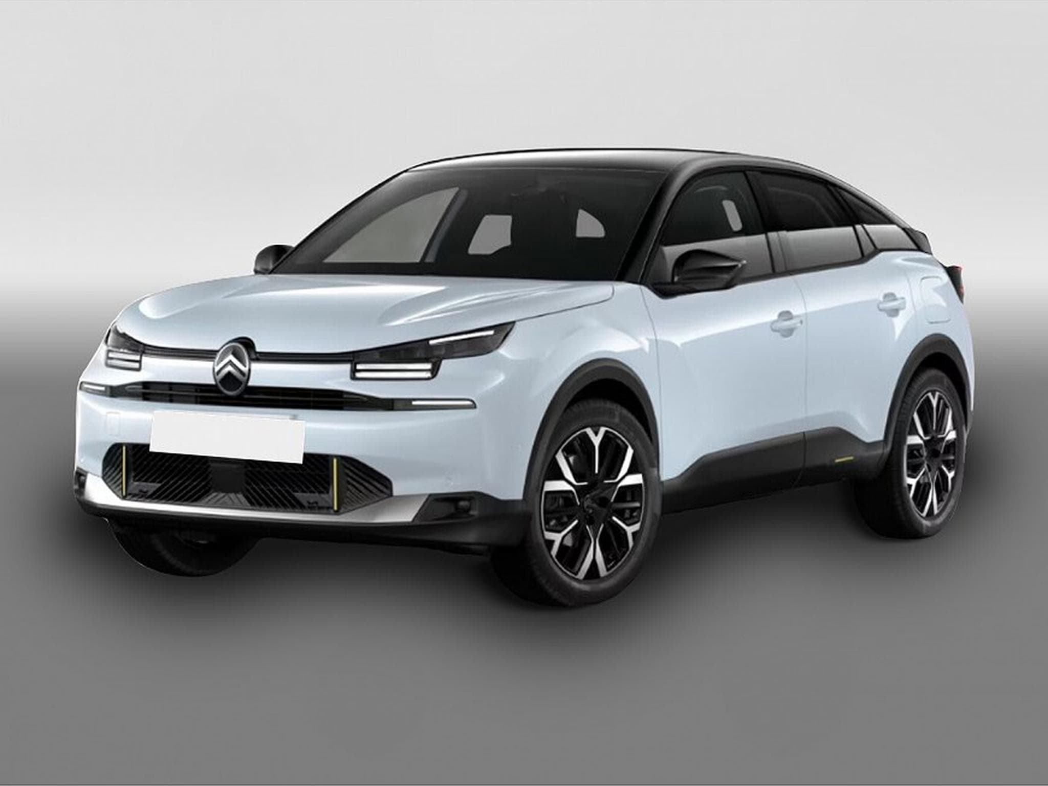 Citroën C4 (2025) - Photo 1