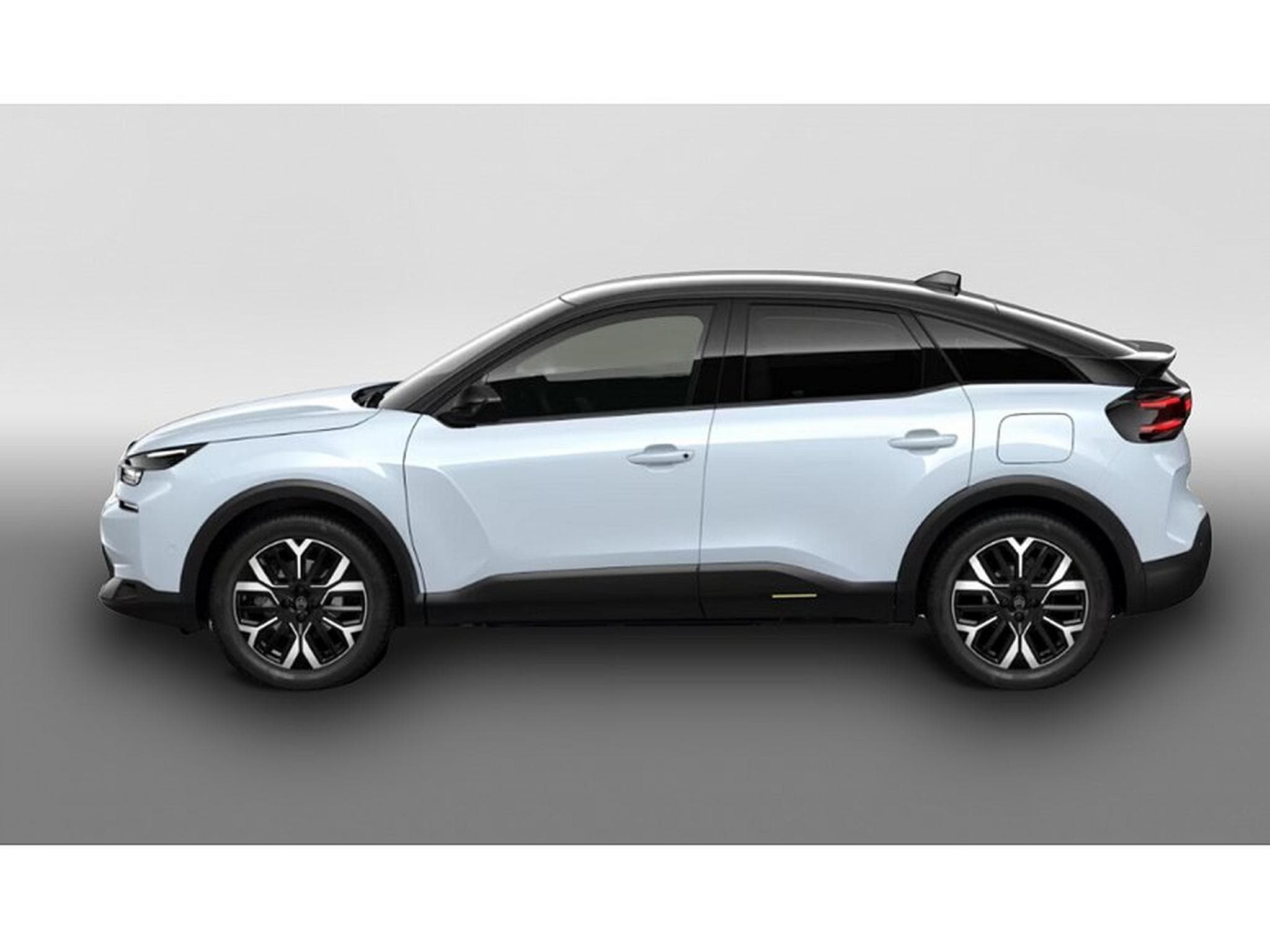 Citroën C4 (2025) - Photo 2