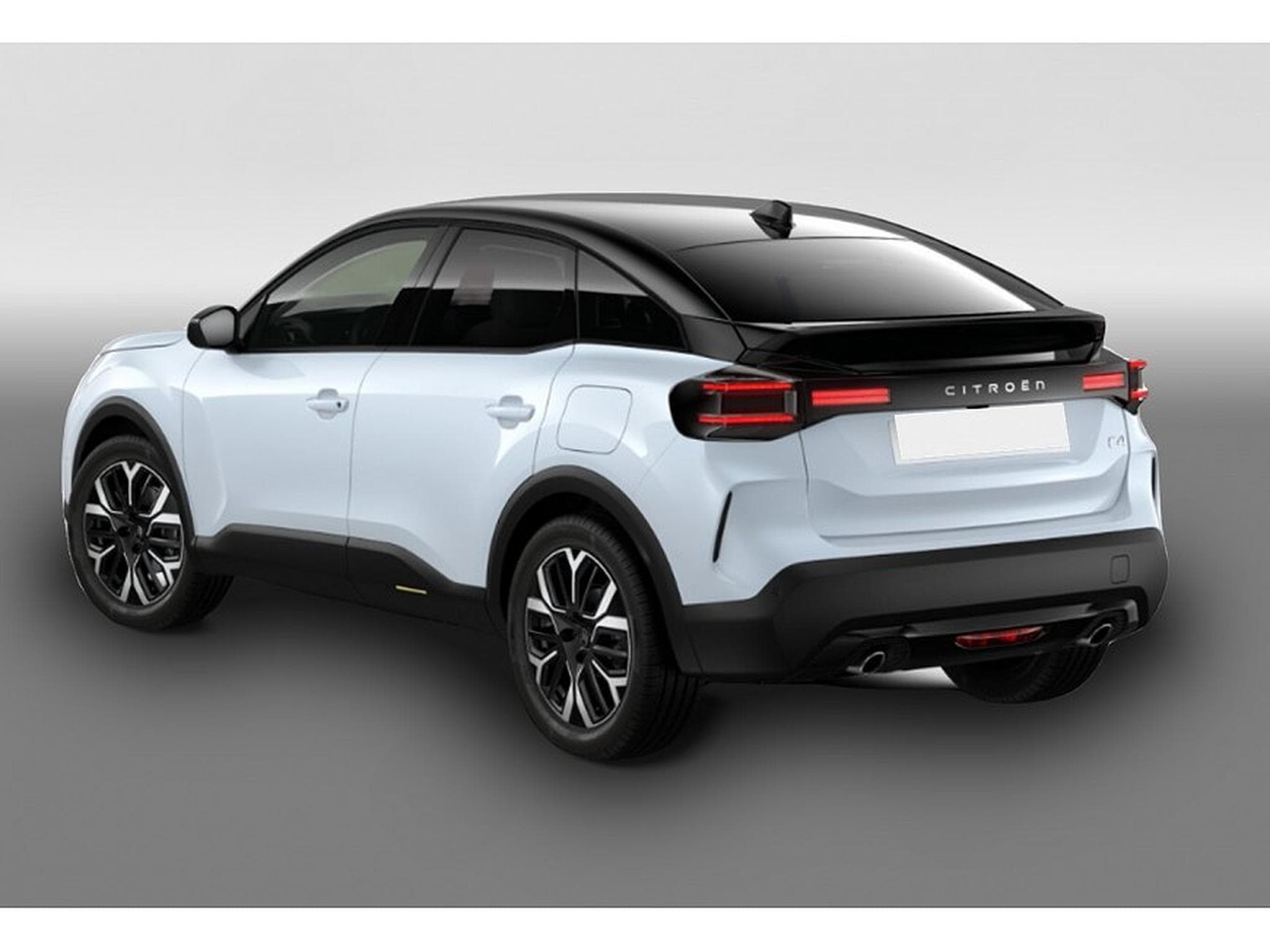 Citroën C4 (2025) - Photo 3