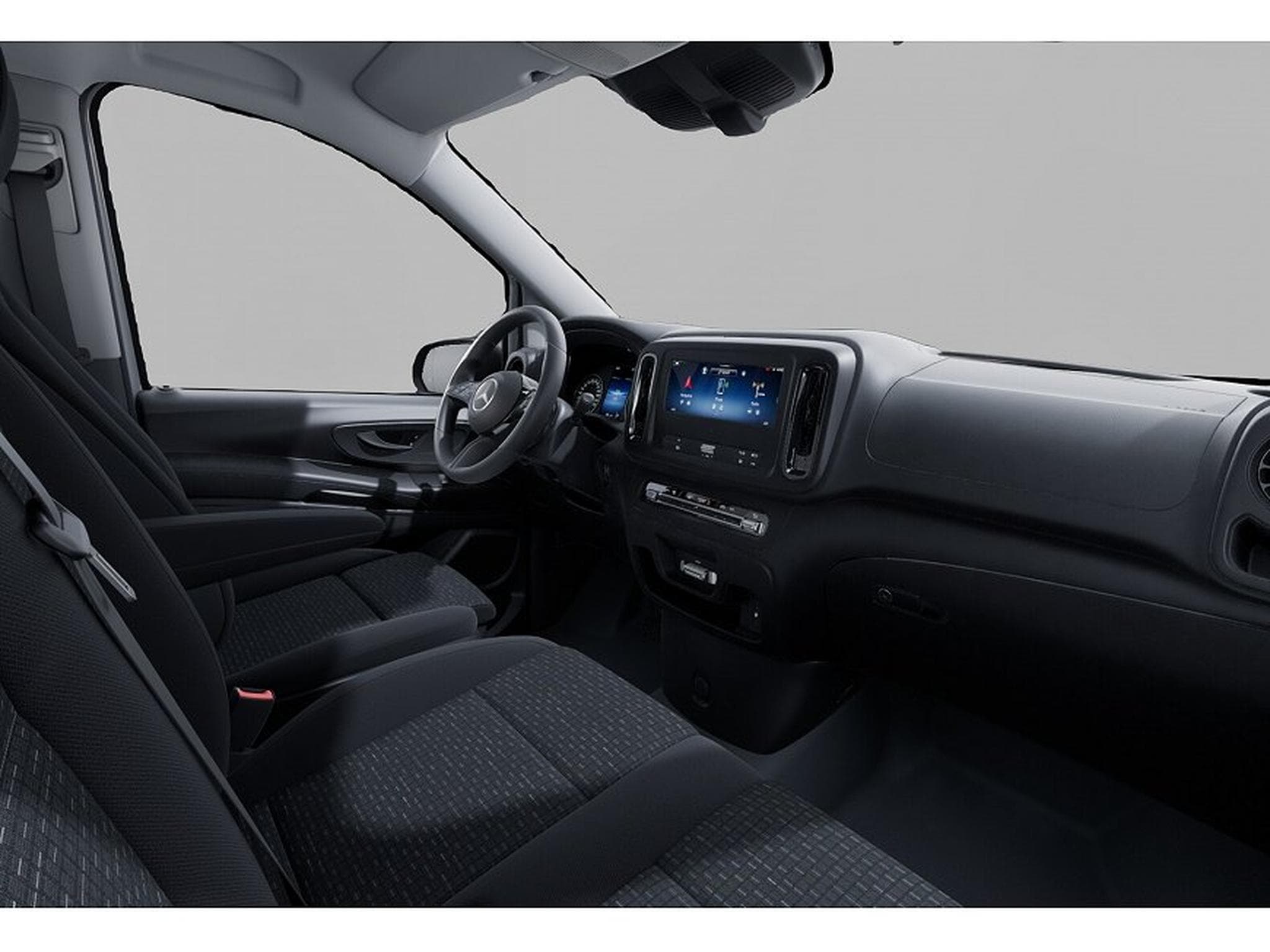 Mercedes Vito (2026) - Photo 5