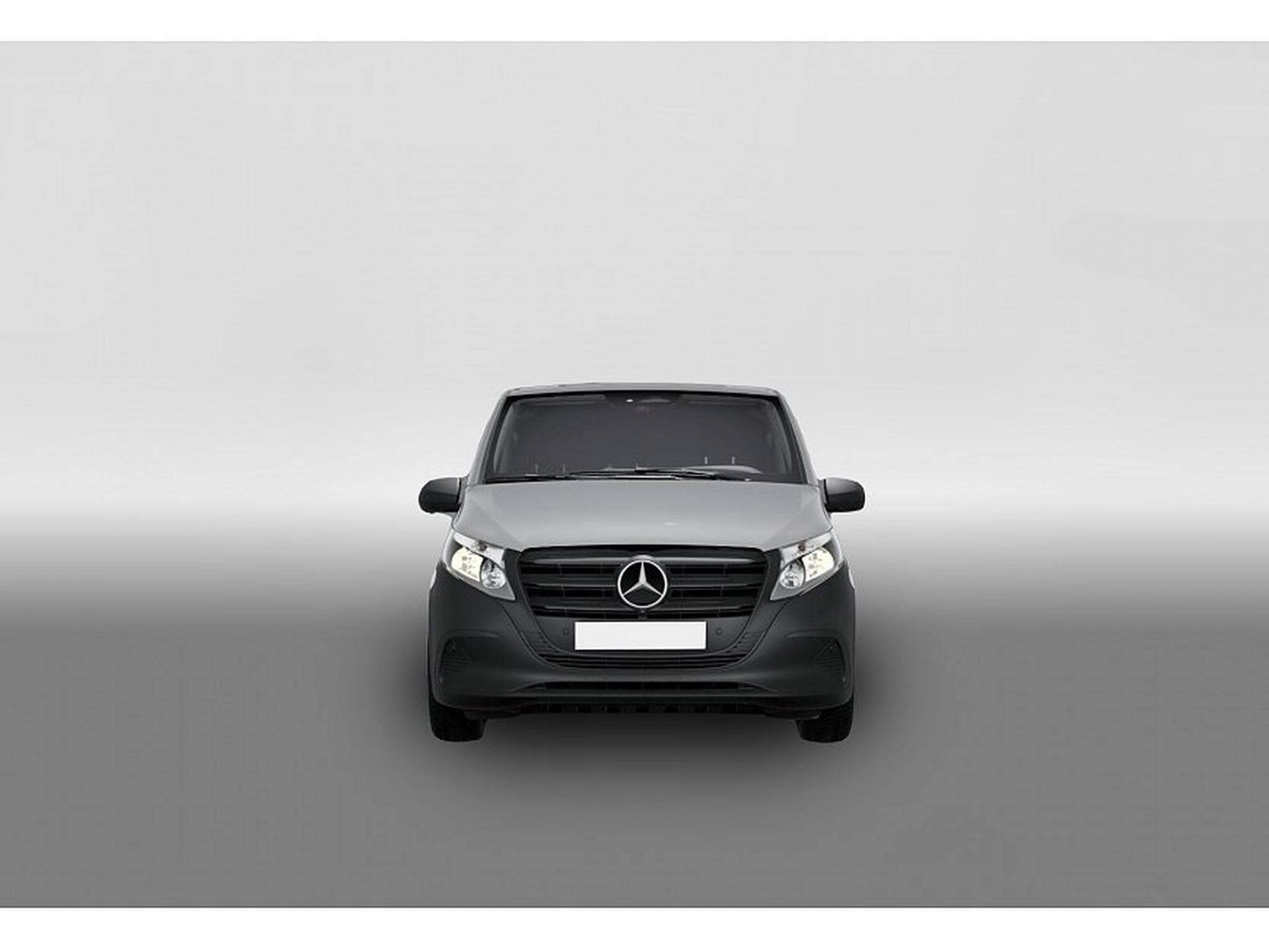 Mercedes Vito (2026) - Photo 6