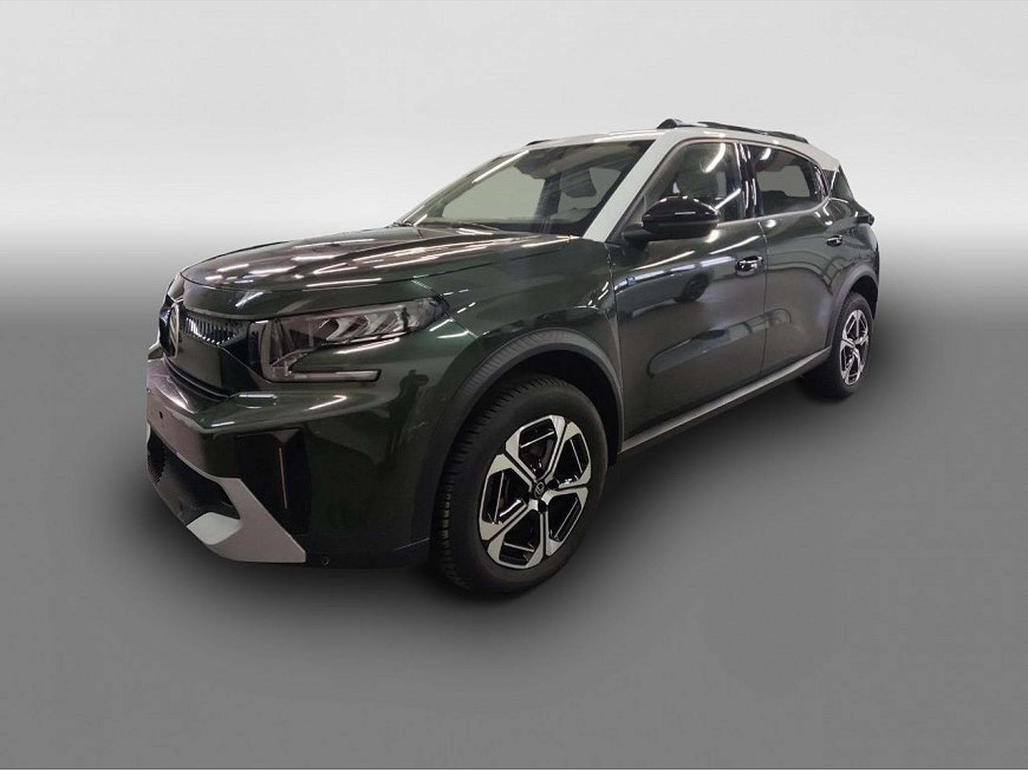 Citroën C3 Aircross (2025) - Photo 1