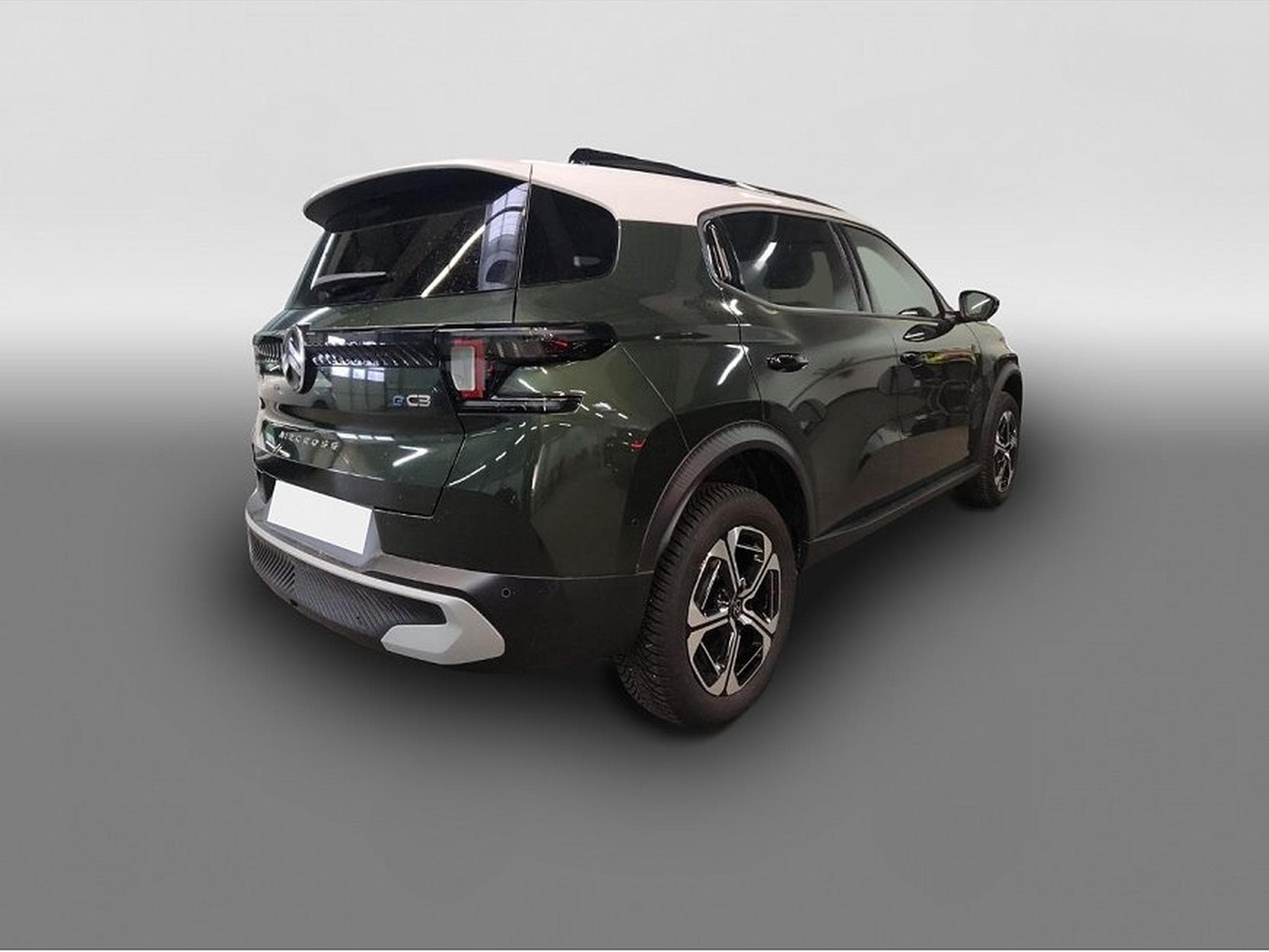 Citroën C3 Aircross (2025) - Photo 3