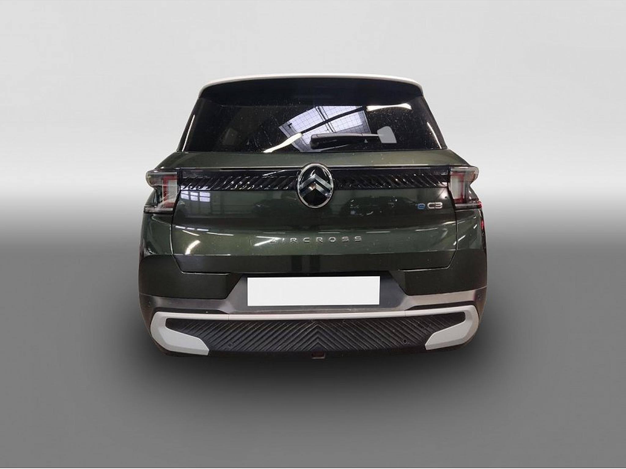 Citroën C3 Aircross (2025) - Photo 4