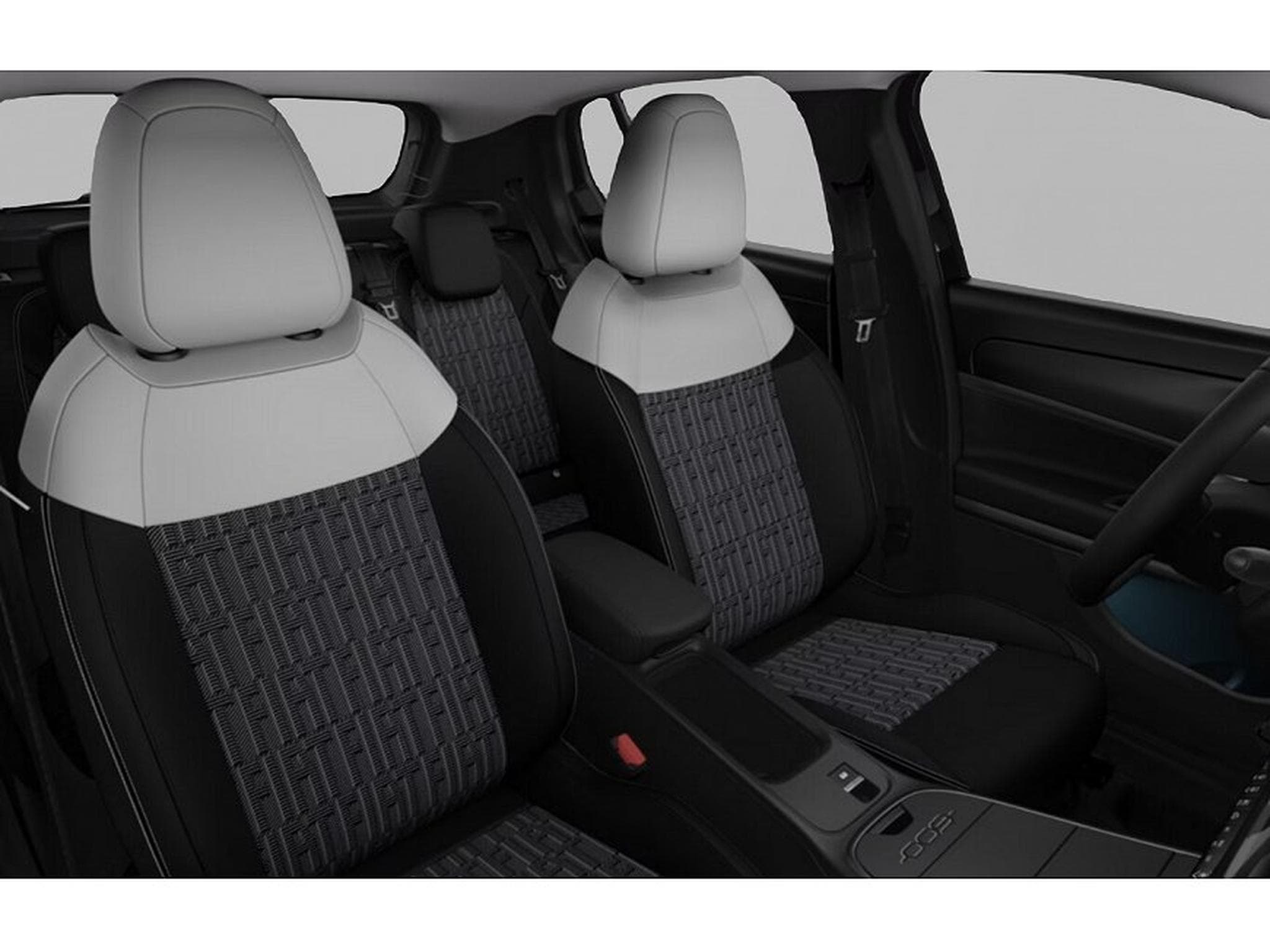 Fiat 600 (2025) - Photo 5