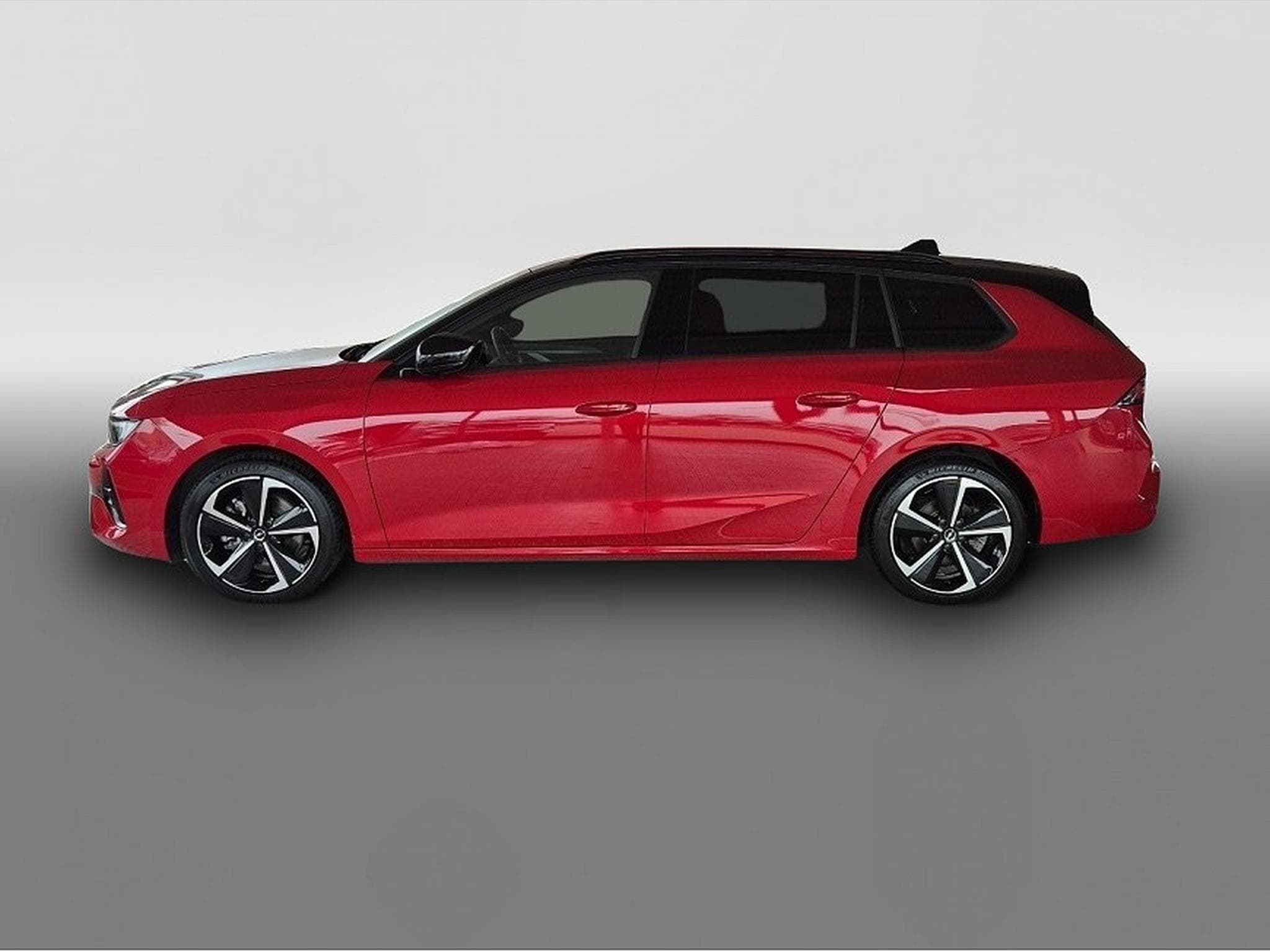 Opel Astra (2026) - Photo 3