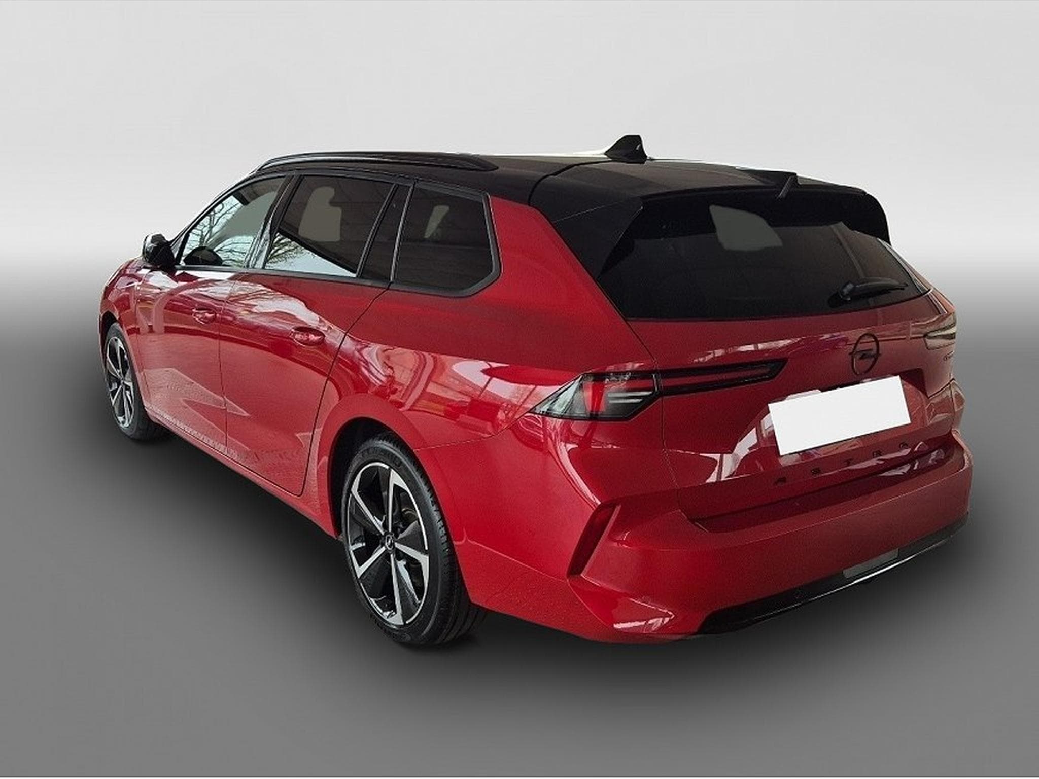 Opel Astra (2026) - Photo 4