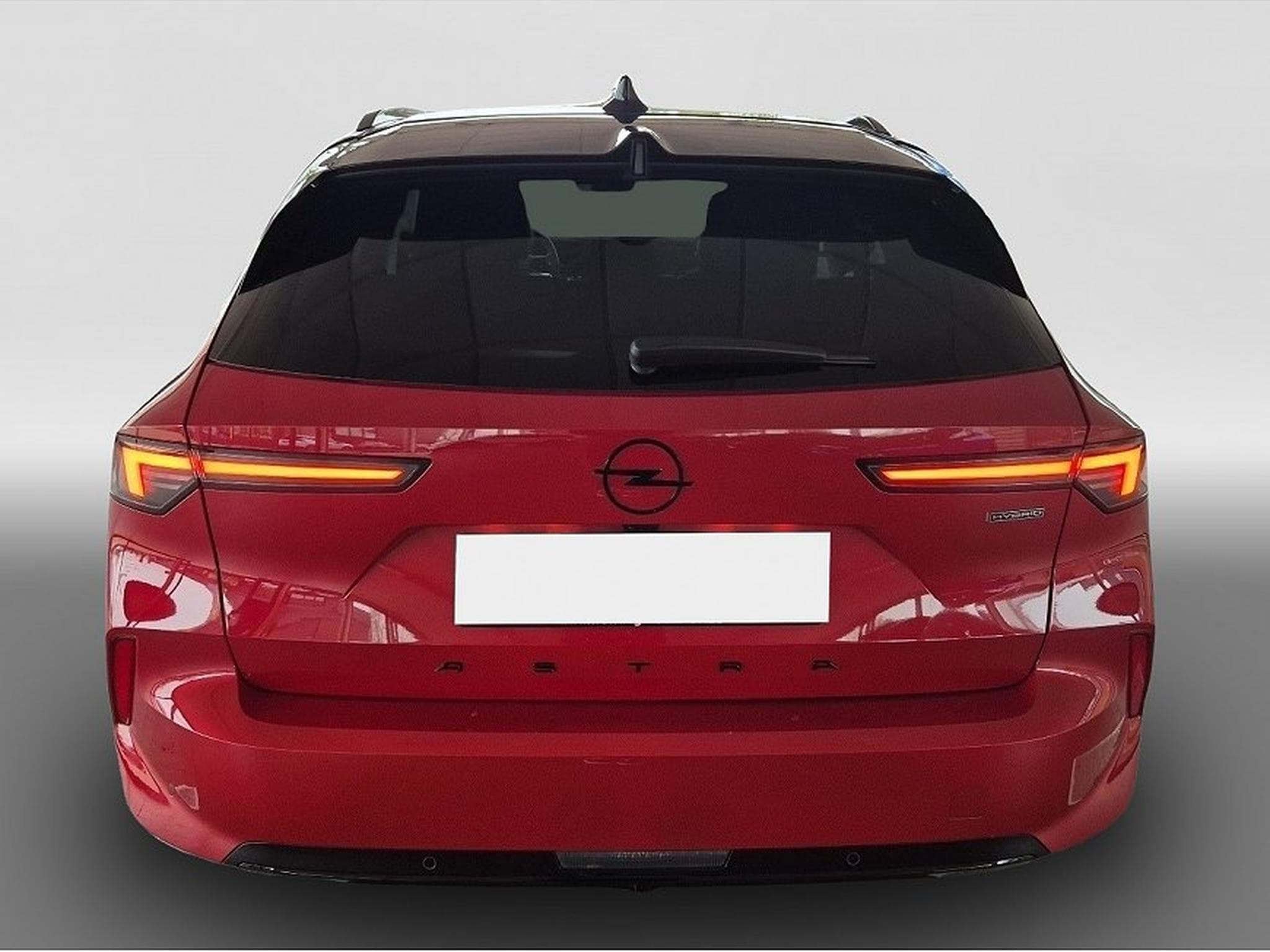 Opel Astra (2026) - Photo 5