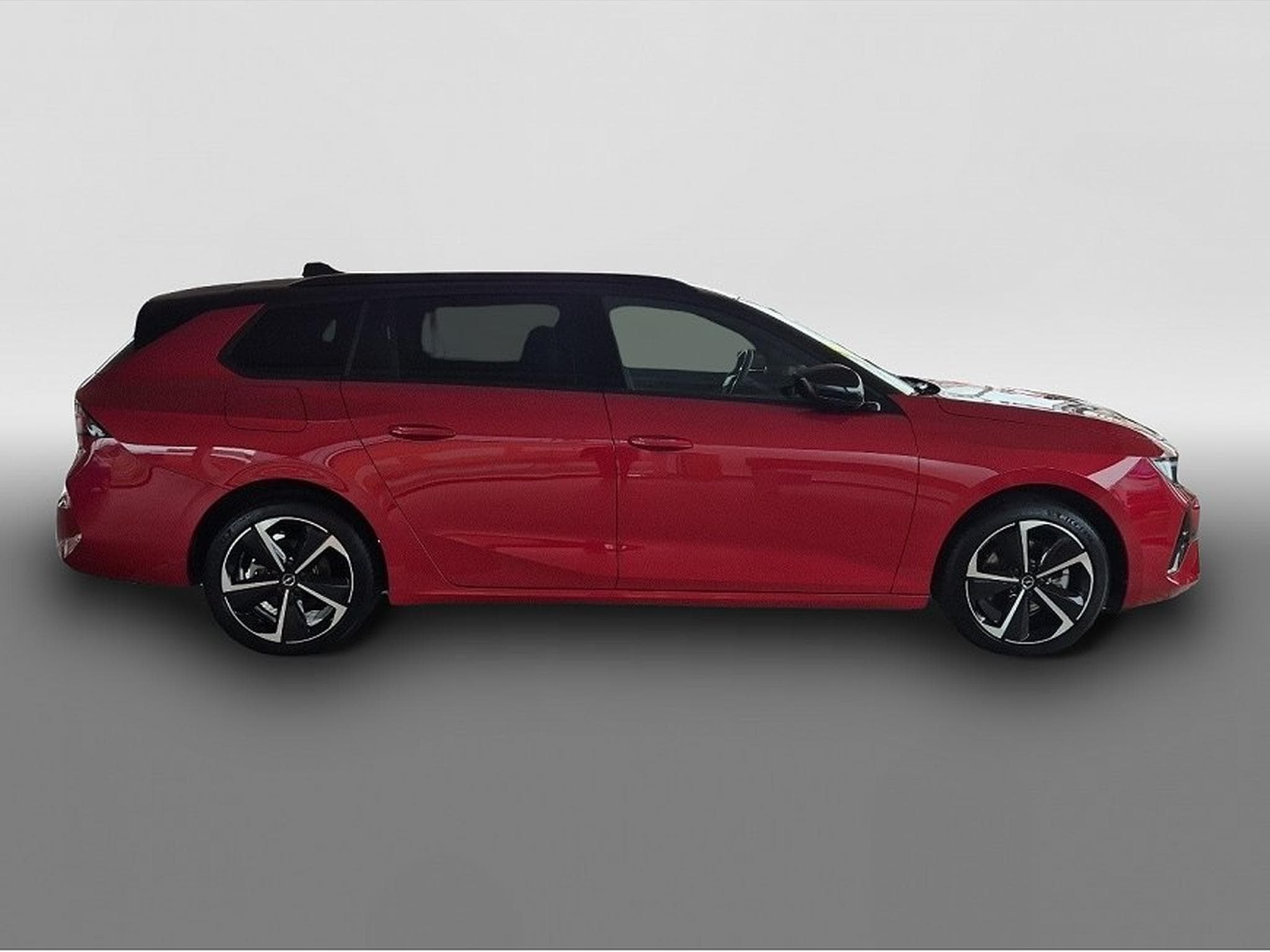 Opel Astra (2026) - Photo 7