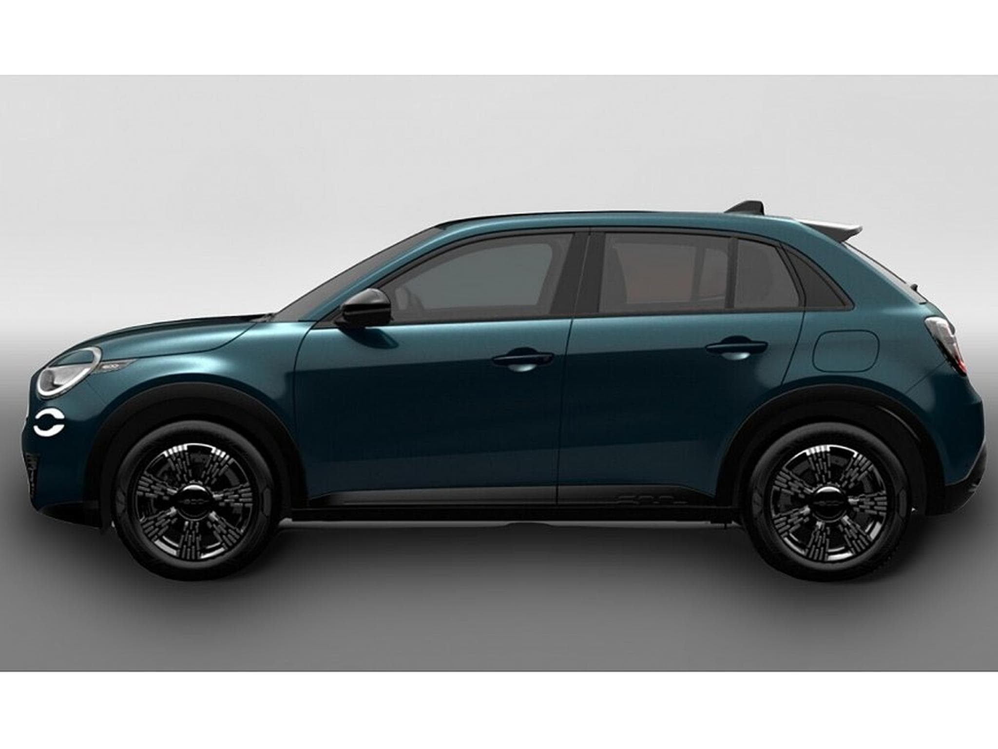 Fiat 600 (2025) - Photo 2