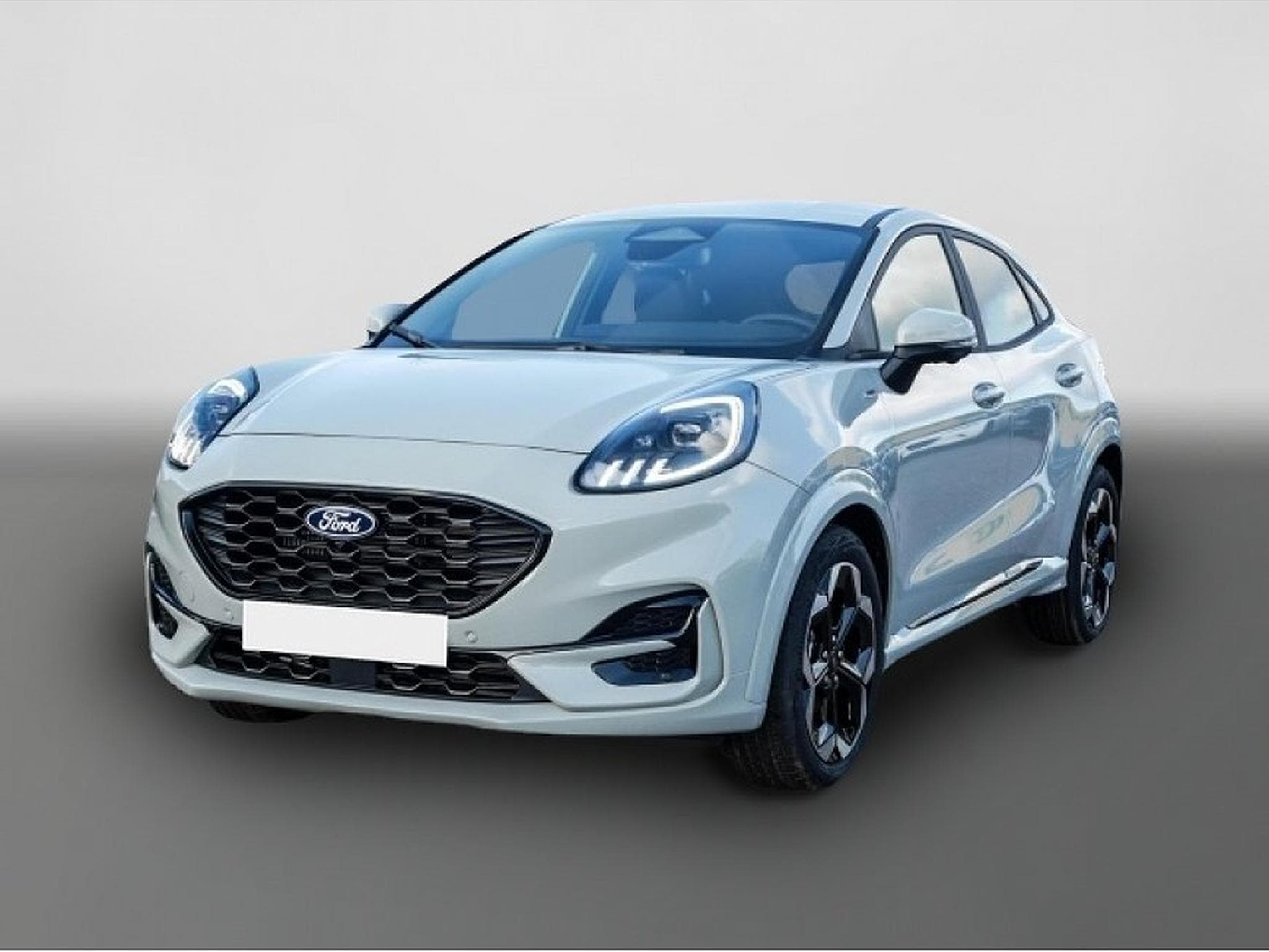 Ford Puma (2024) - Photo 1