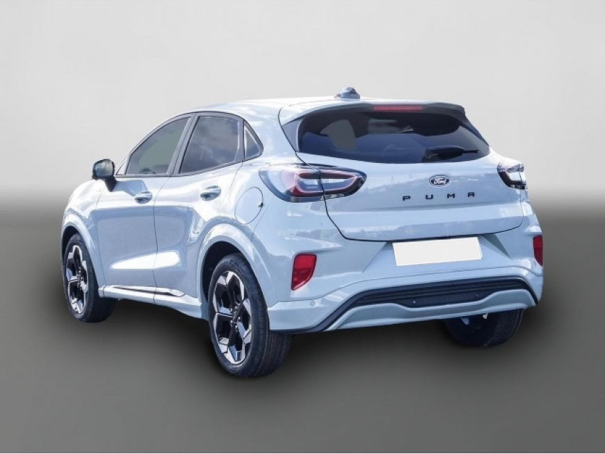 Ford Puma (2024) - Photo 2