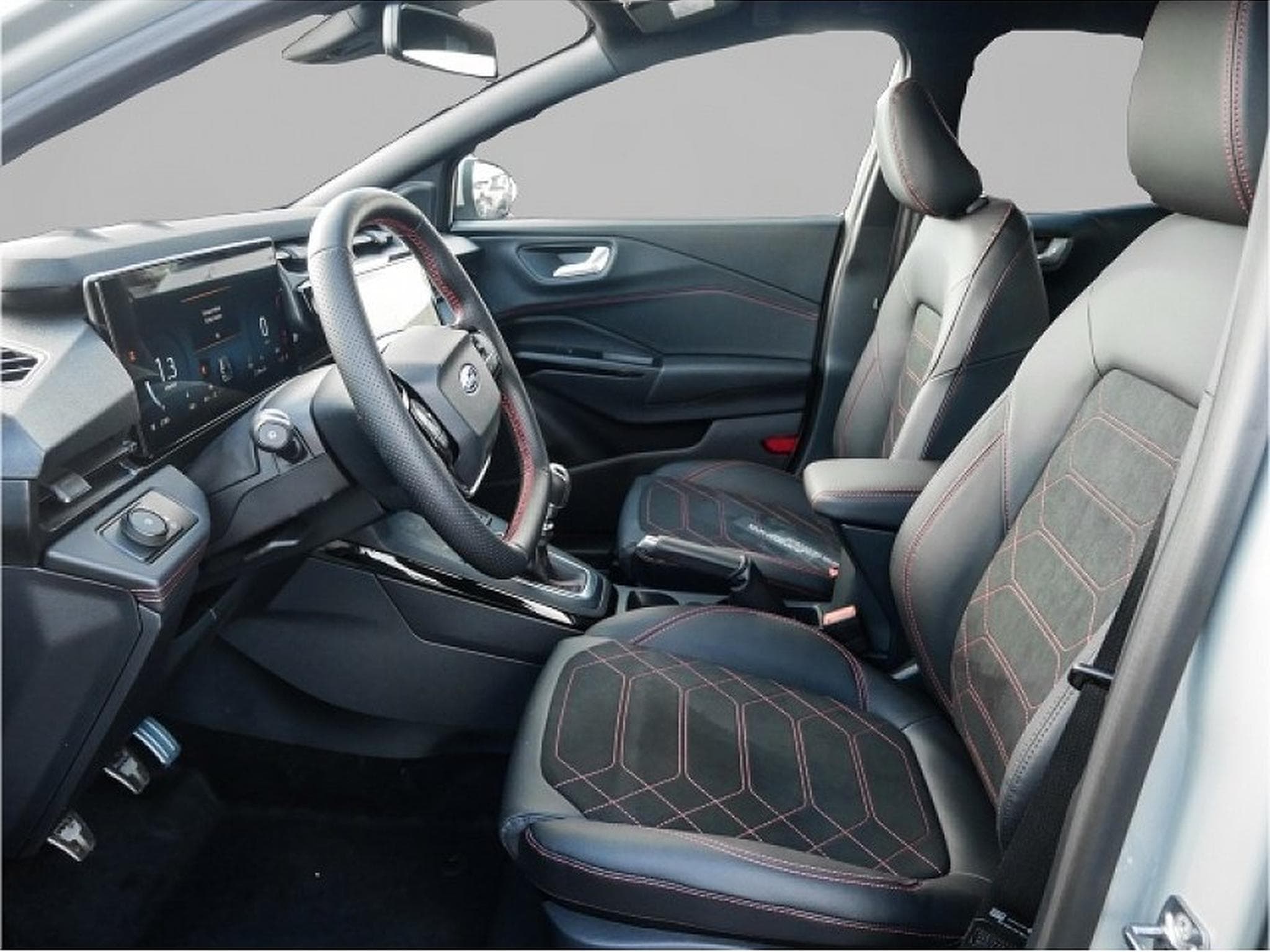 Ford Puma (2024) - Photo 4